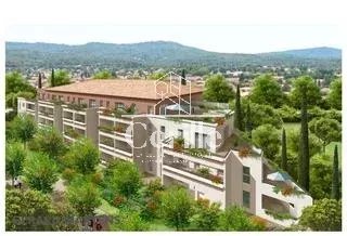 Venez découvrir votre futur logement à Trets
