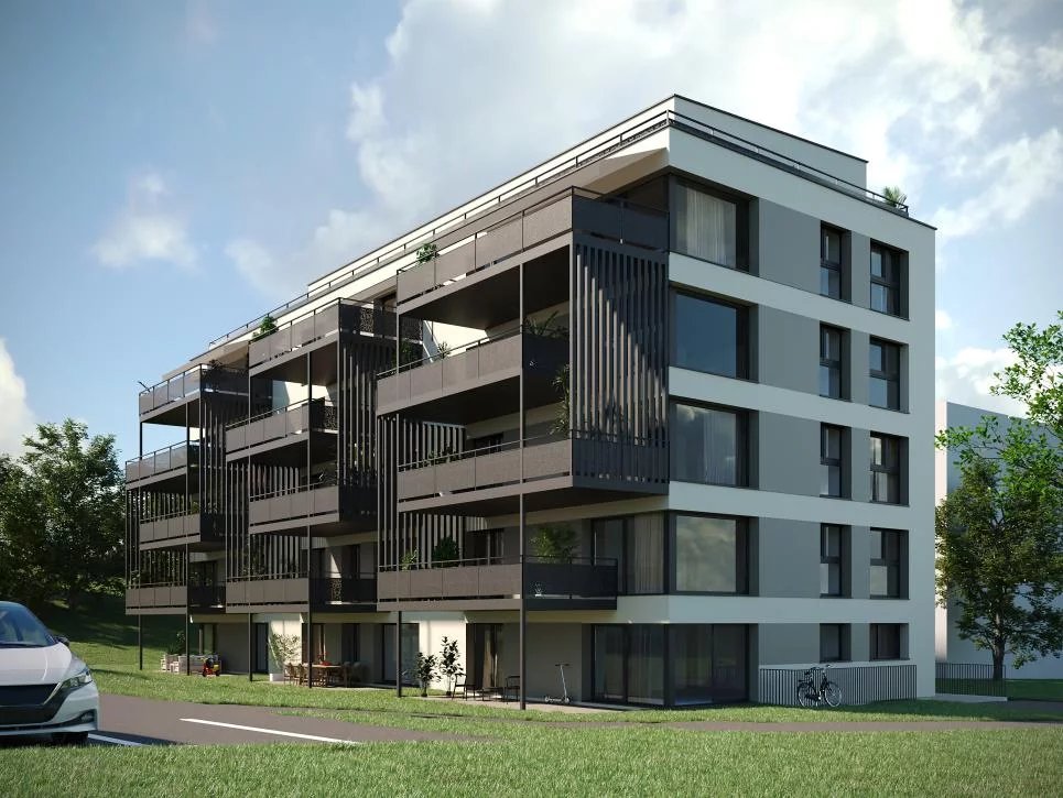 DERNIER LOT_D03_Appartement de 5.5 pces - Photo 3