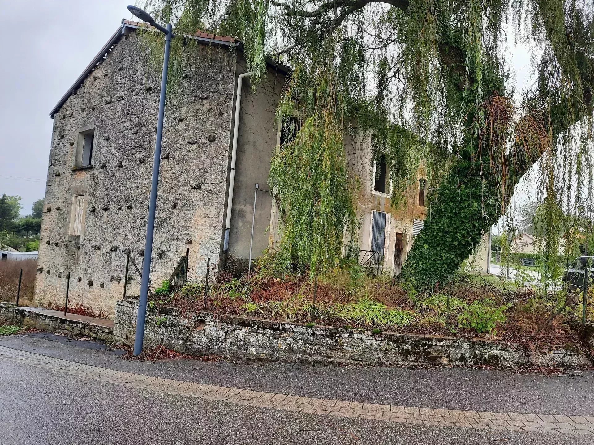 Maison de Village 200m²