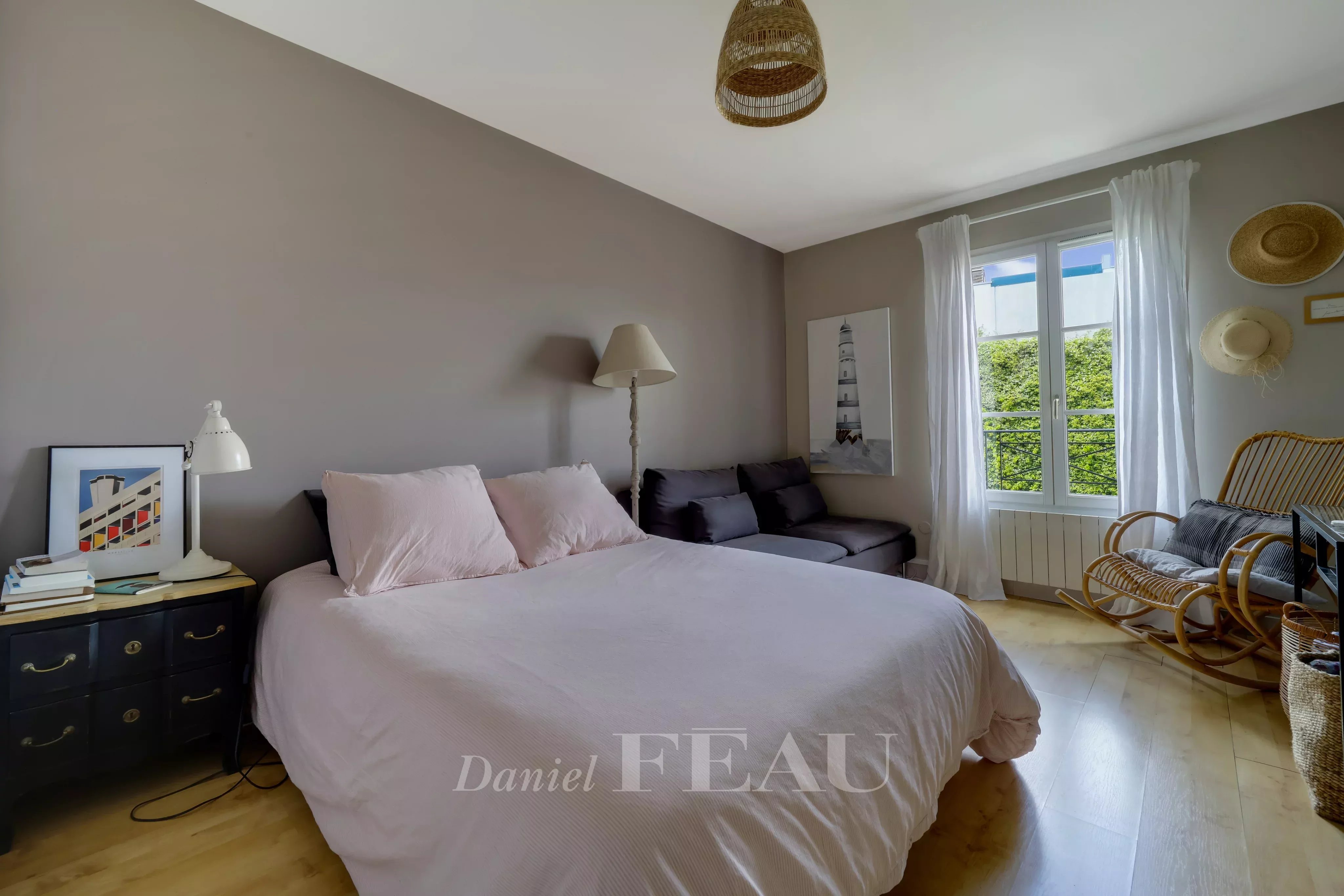 Chambre 1