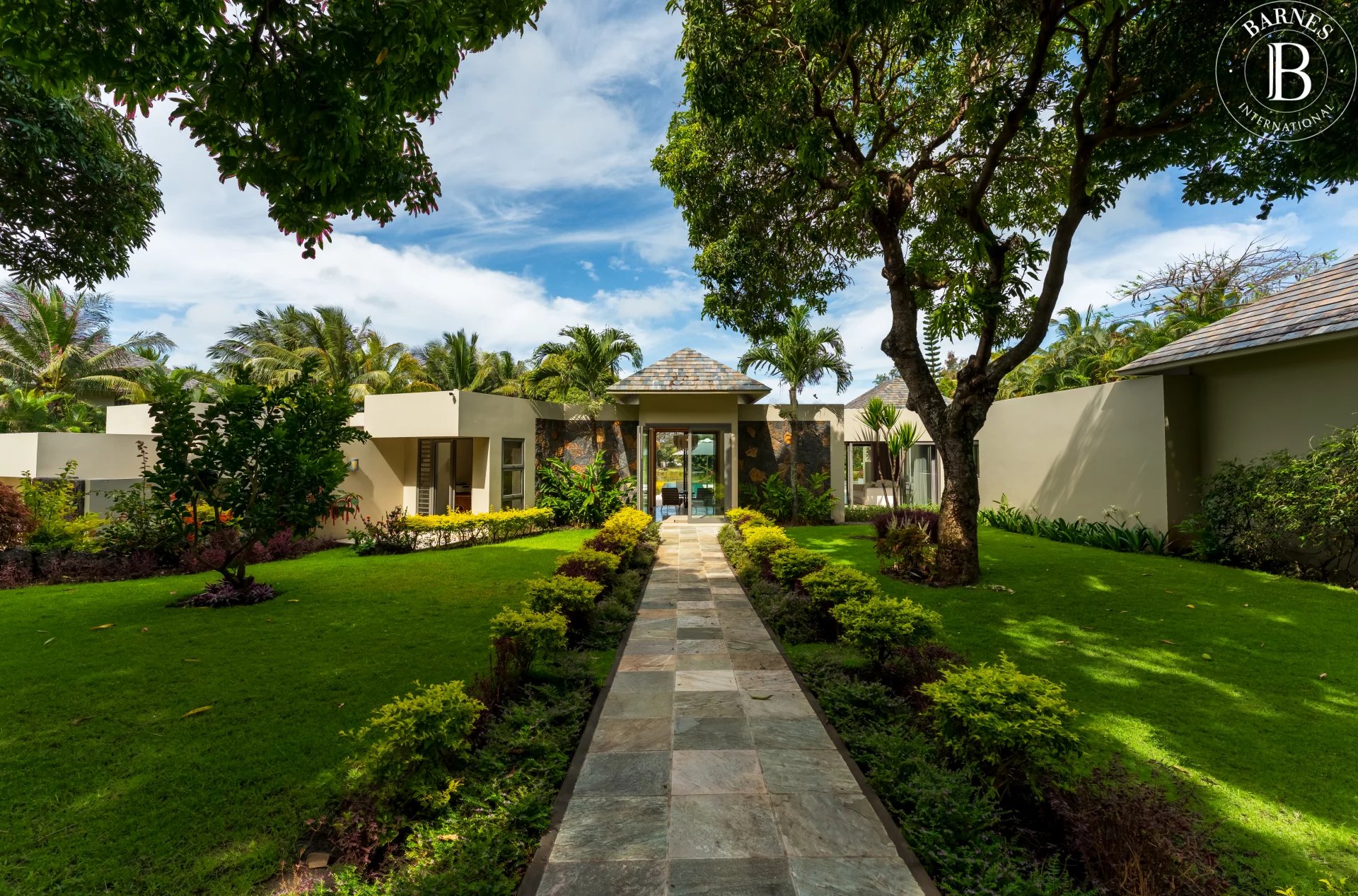 Villa Beau Champ - picture 20