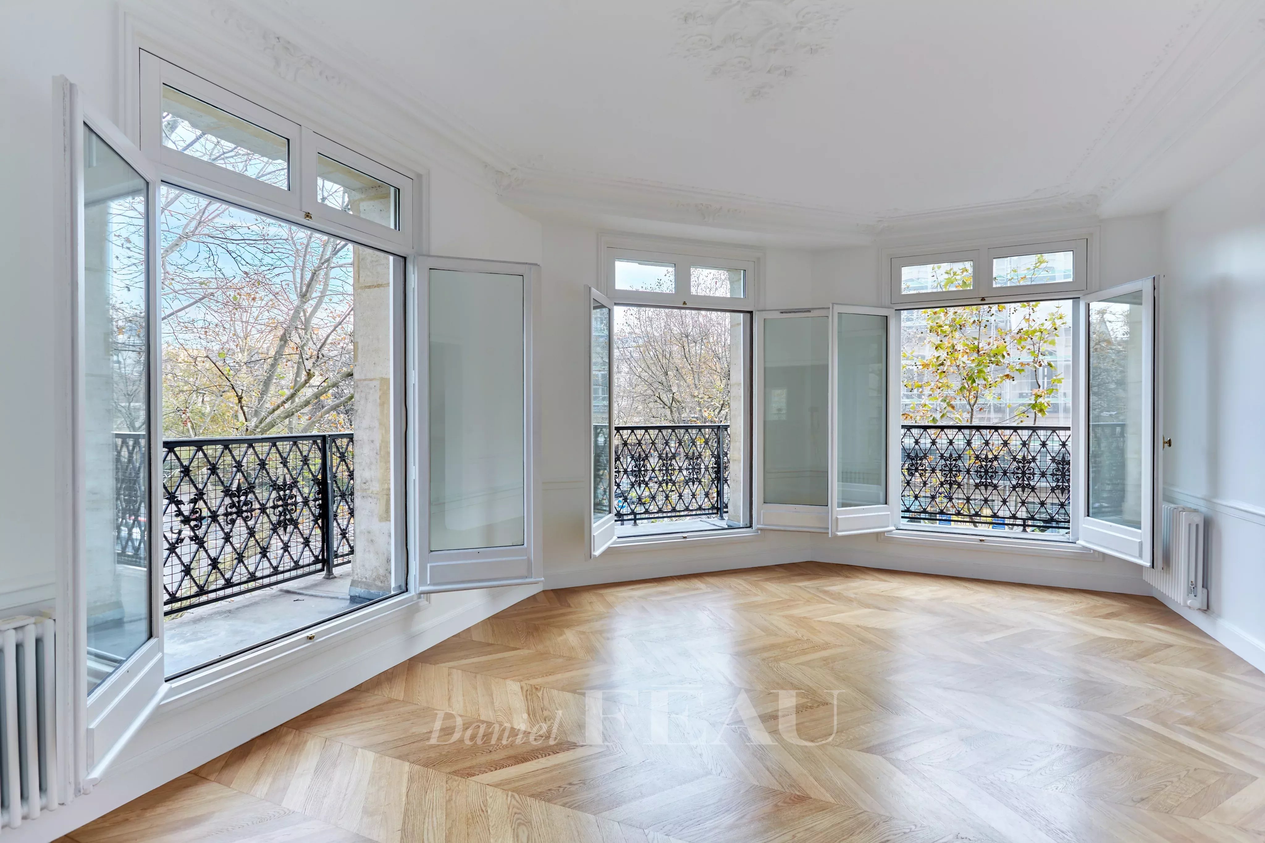 Sale Apartment Paris 6th