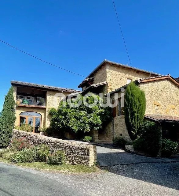 Vente Maison Cogny