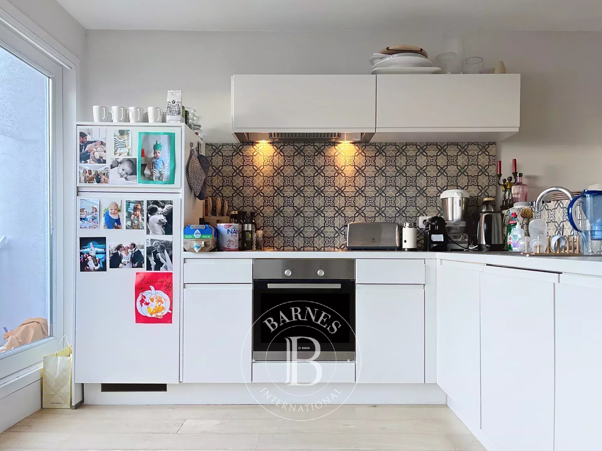 Tenbosch - Appartement 2 chambres