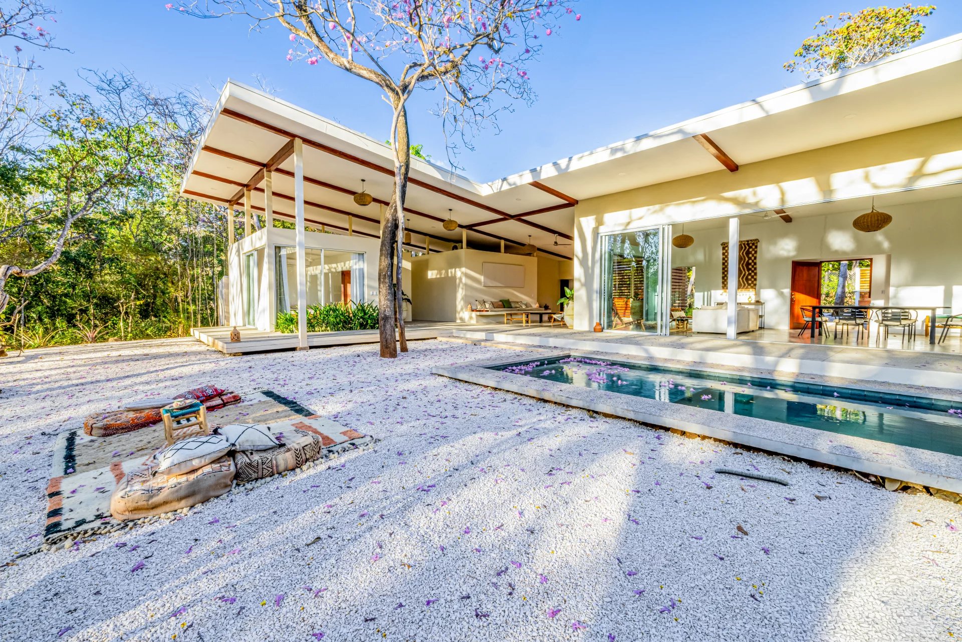Venta Villa Tamarindo
