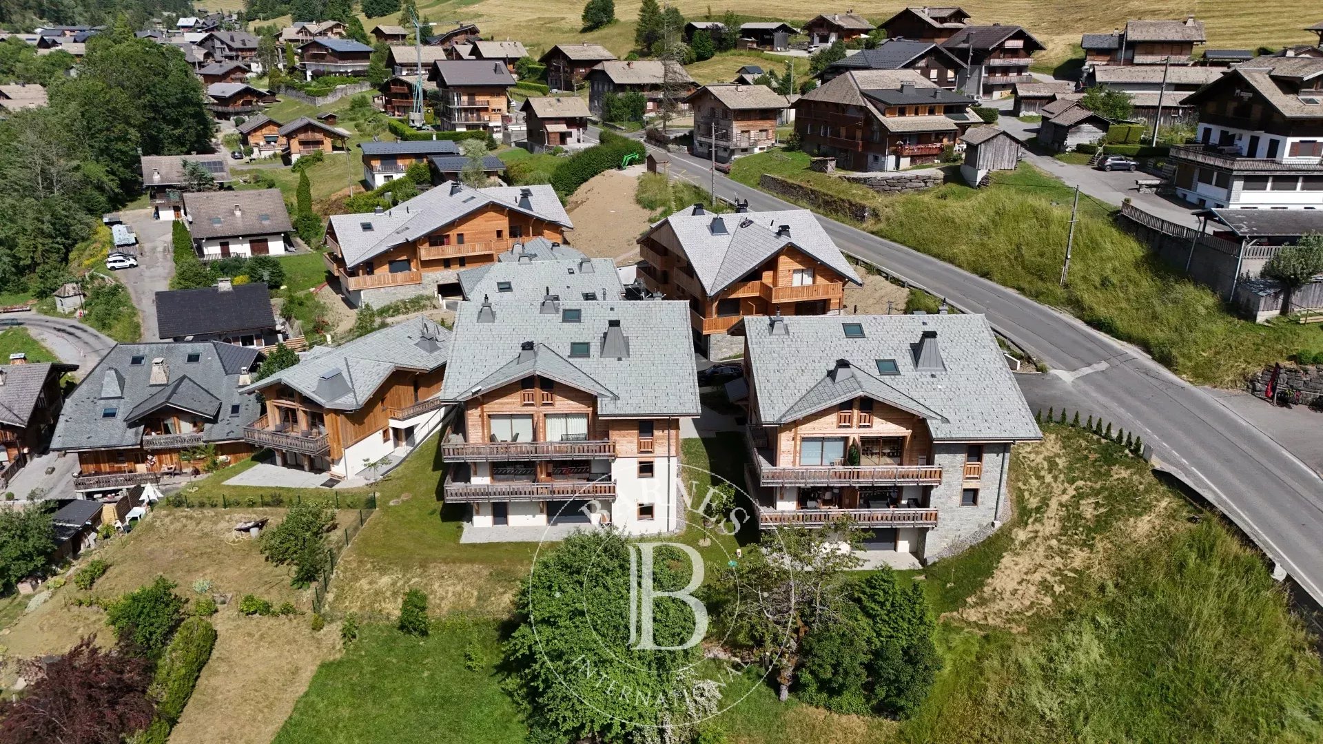Photo of Tamaris - Morzine - Planet sector