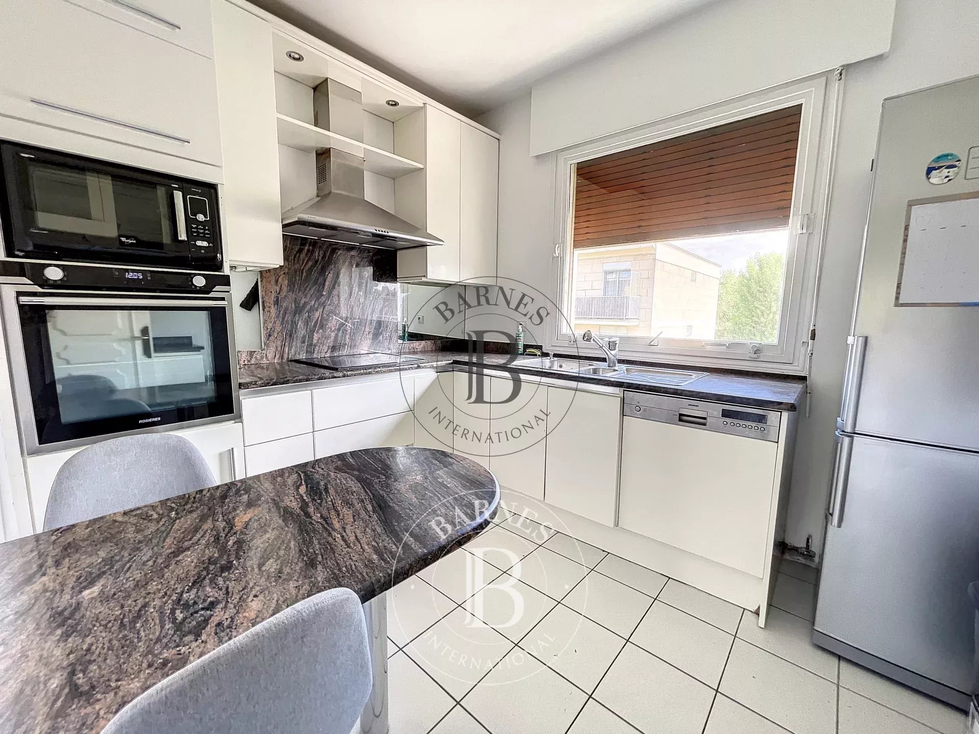 Daire Fontenay-sous-Bois - picture 5