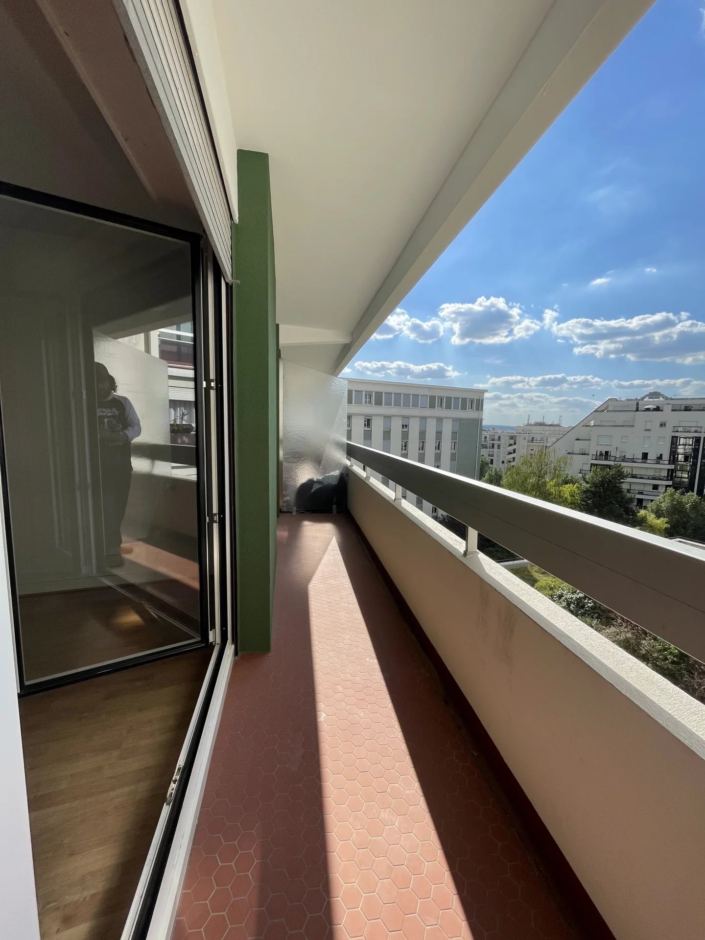 Location Appartement Paris 15ème