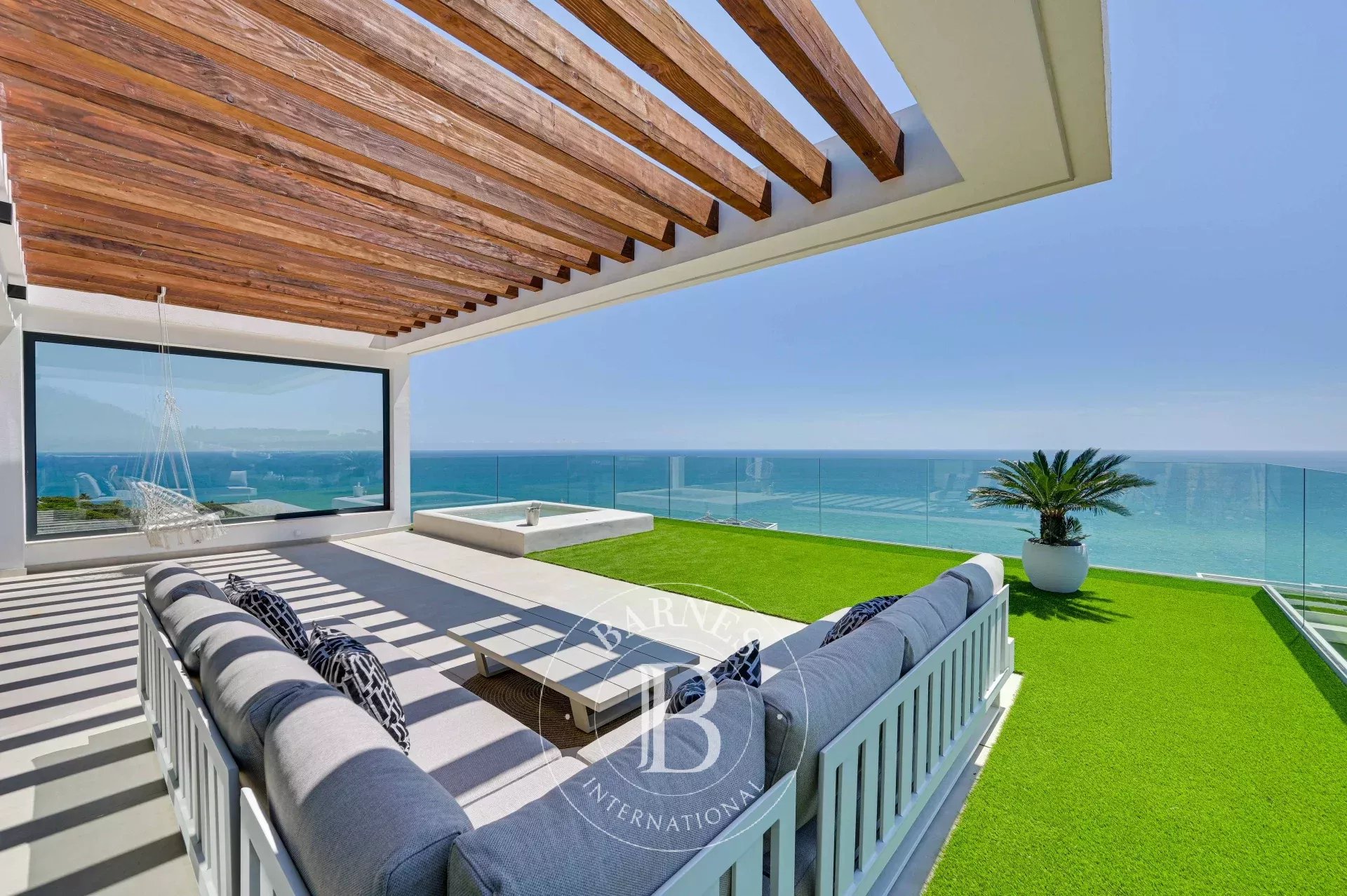 Ev Arenys de Mar