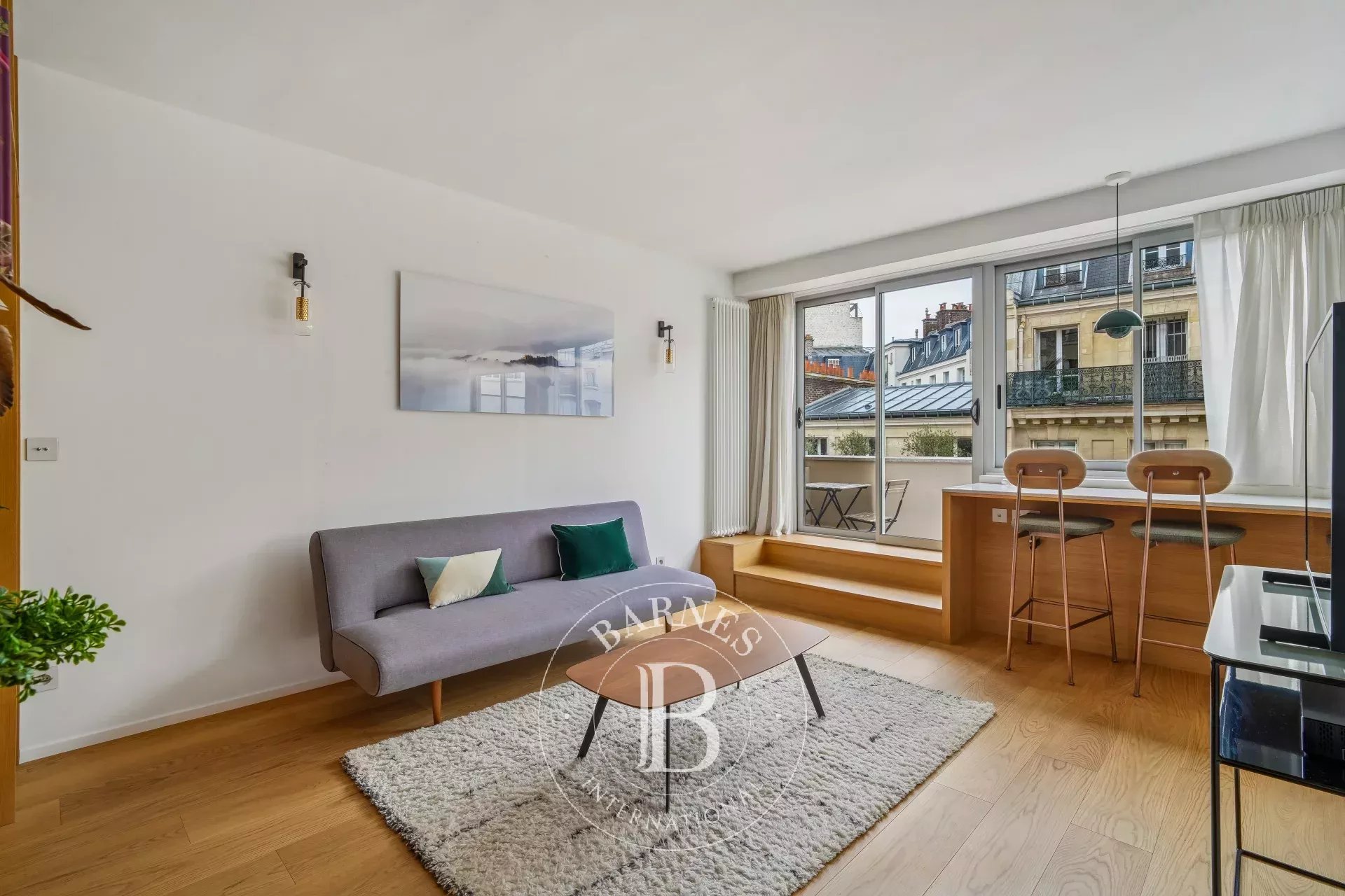 Paris  - Apartment  - picture 11