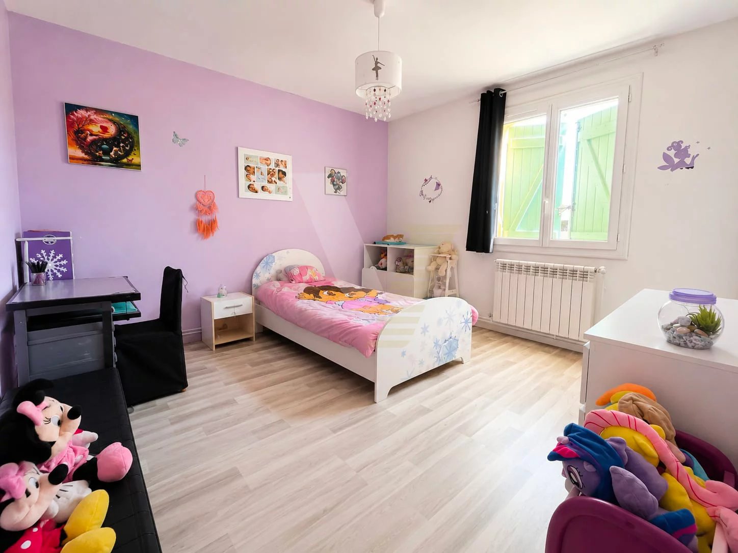 Vente Maison Lignan-sur-Orb