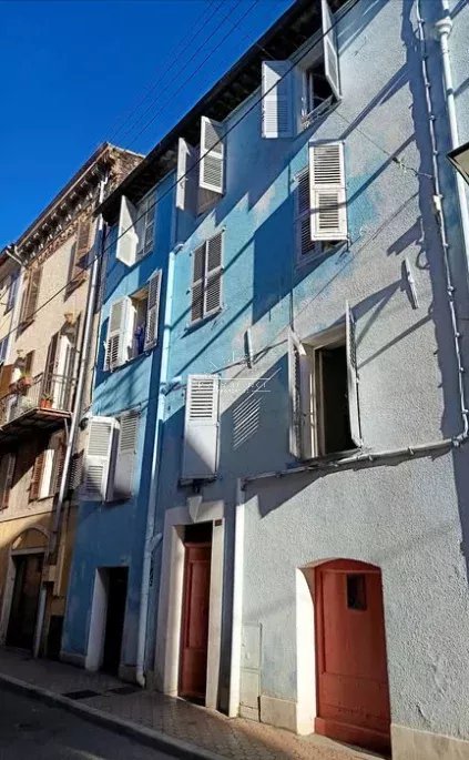 Agence immobilière de Providence Properties