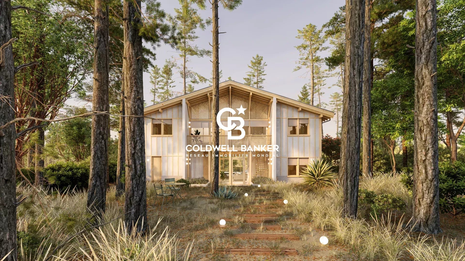 Agence immobilière de Silver Coast Int. Realty