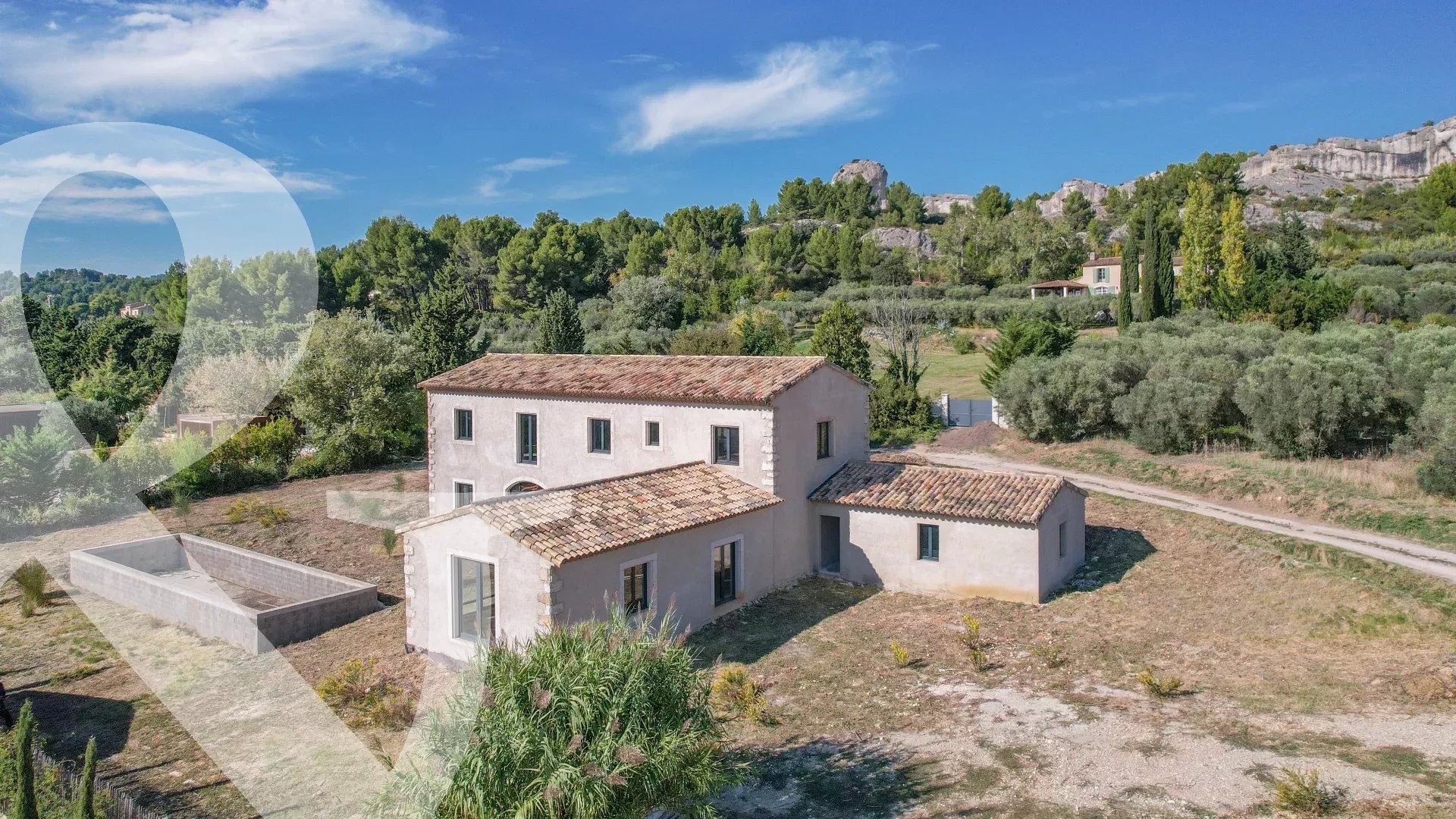 UN BEAU PROJET A TERMINER