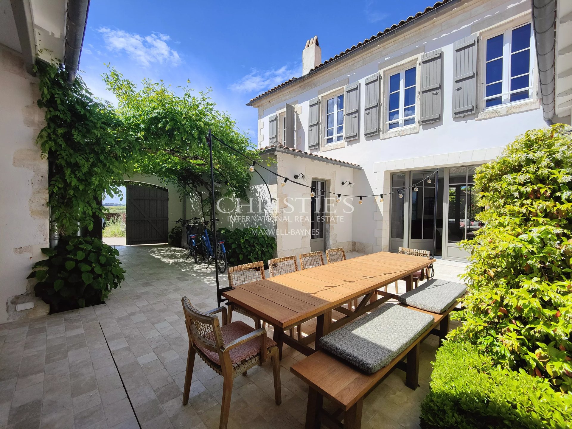 Property Slider Image