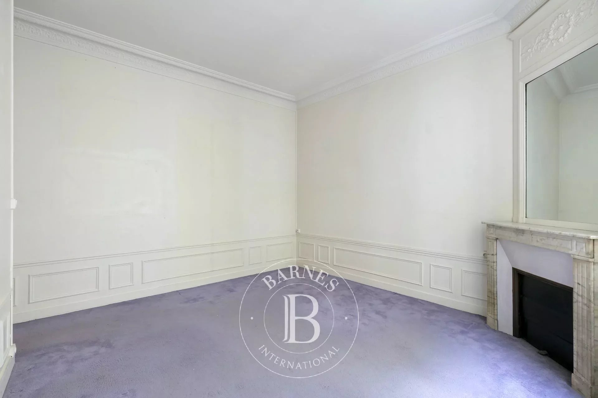 Daire Neuilly-sur-Seine - picture 10