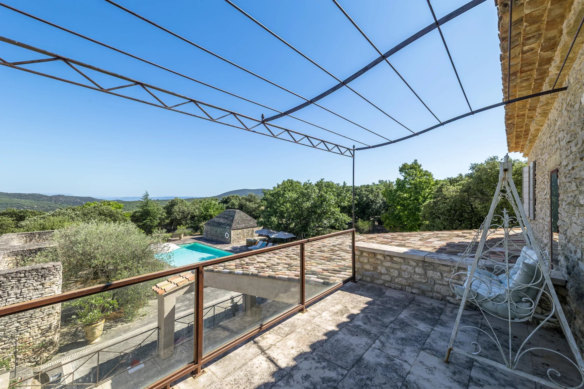 Sale House Bonnieux