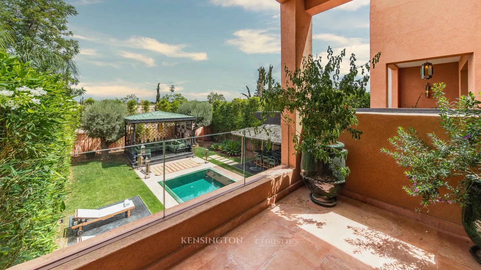 5 Bedroom Villa/Townhouse's Image 35