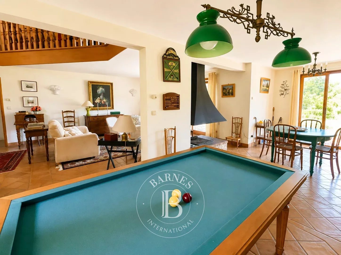 Maison Belley  -  ref 86977658 (picture 3)