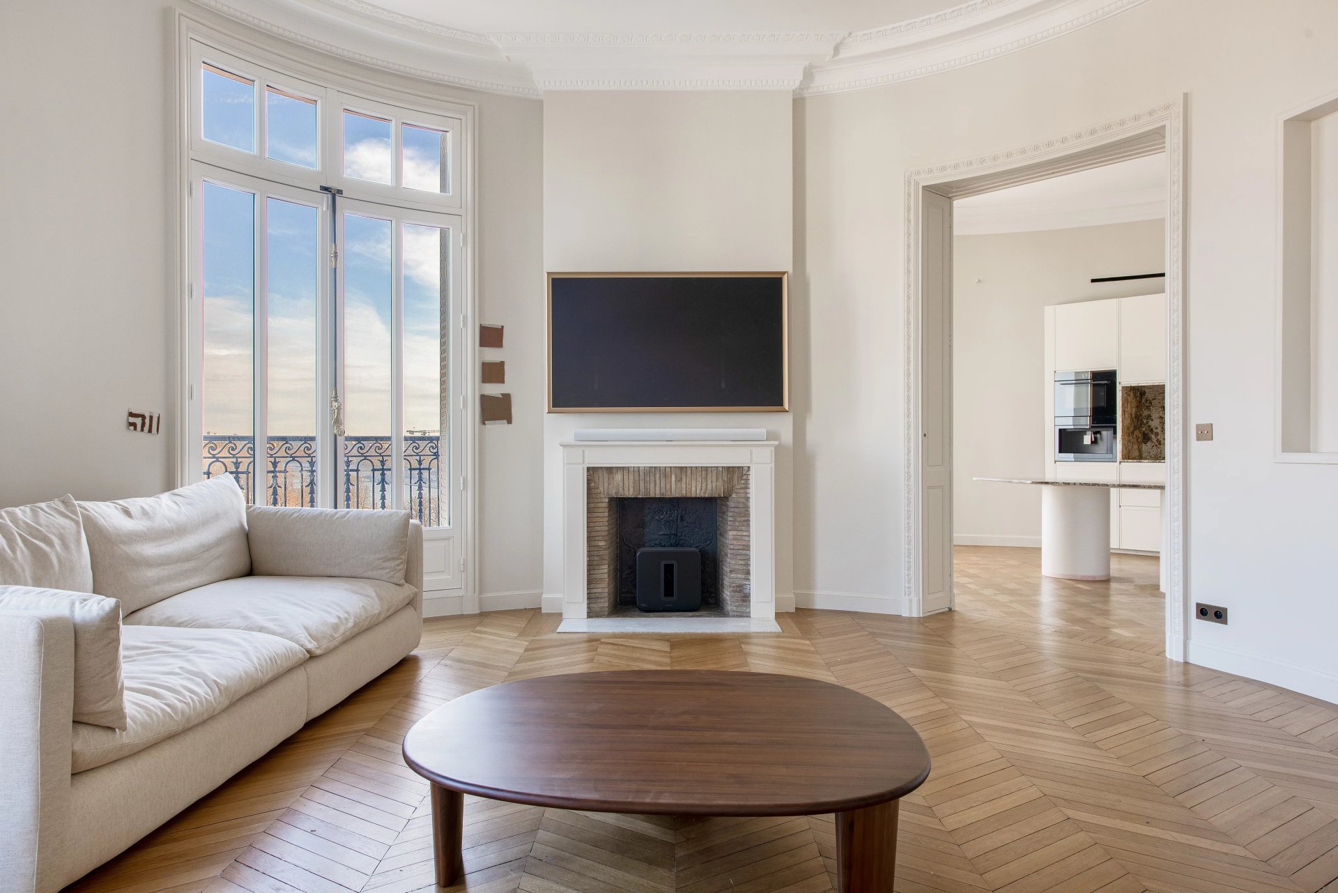 3 Bedroom Apartment/Flat's Image 16