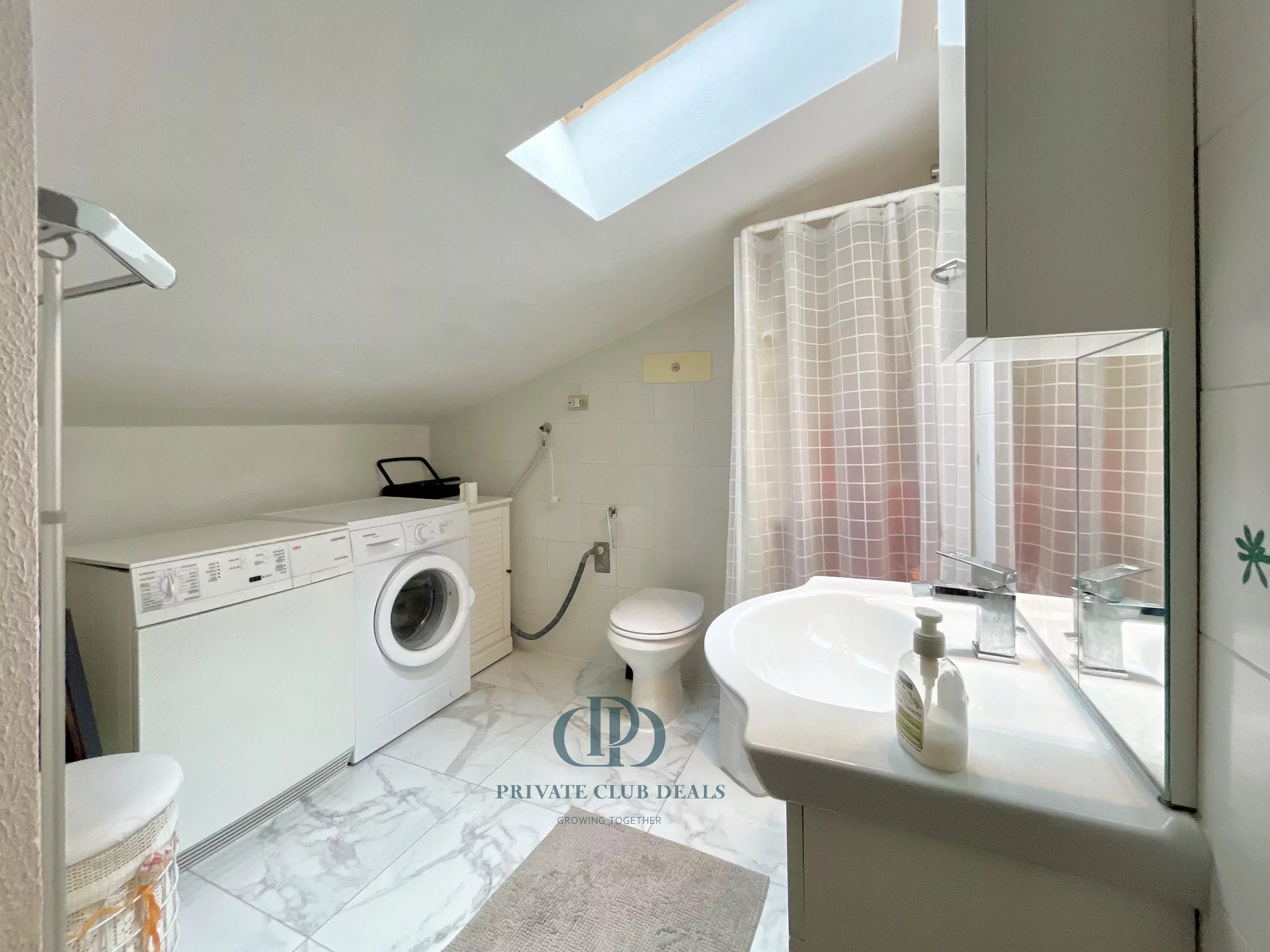 Daire Brusimpiano - picture 16