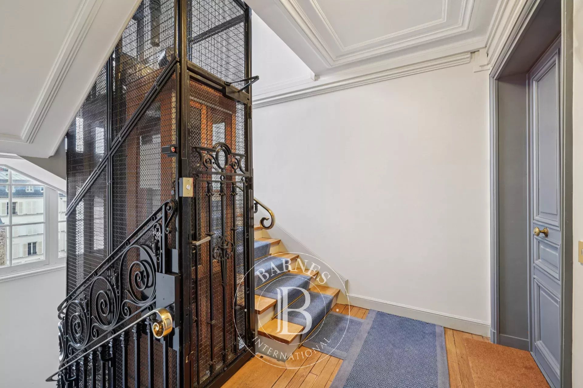 Daire Paris 7ème - picture 14