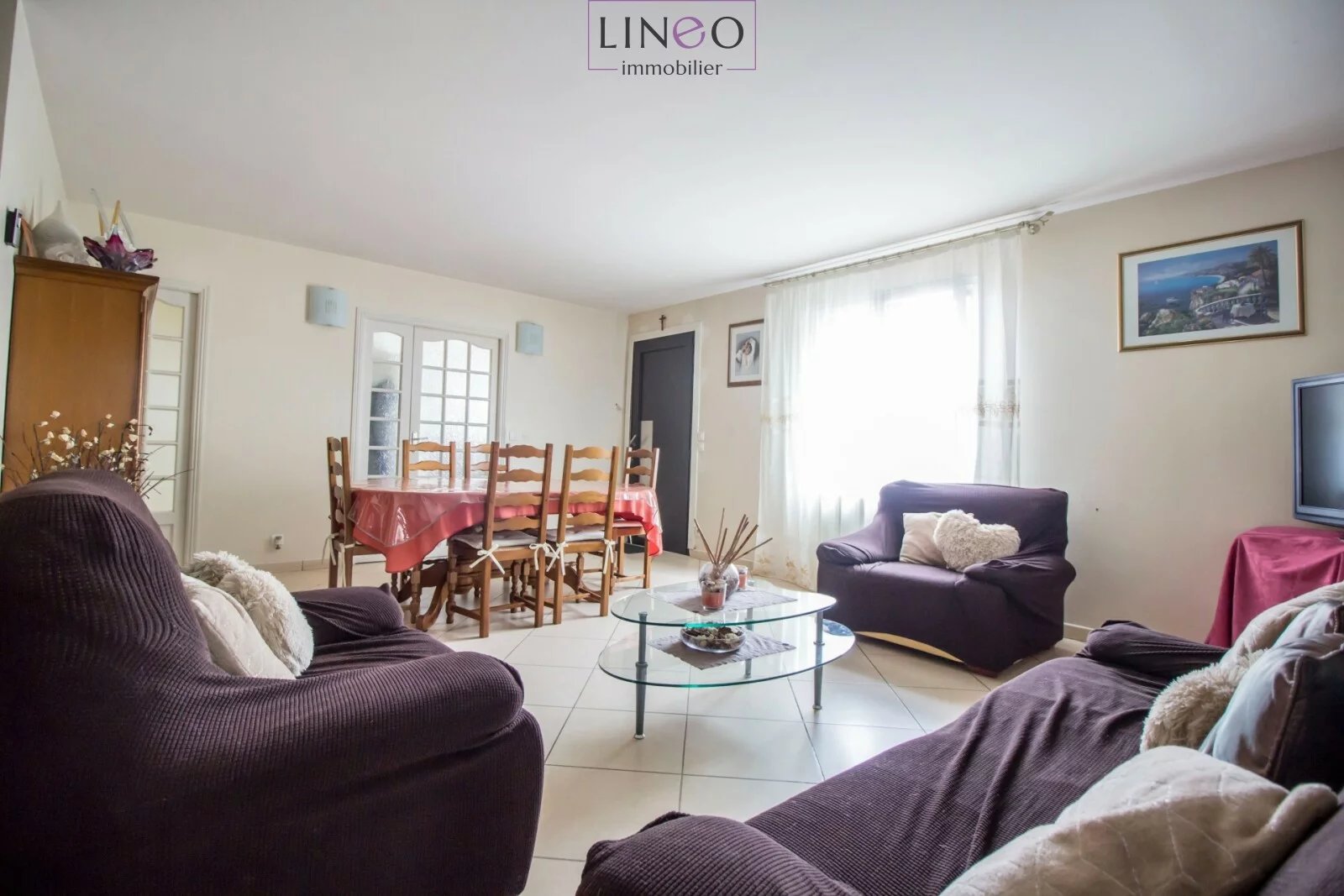 Vente Maison Choisy-le-Roi