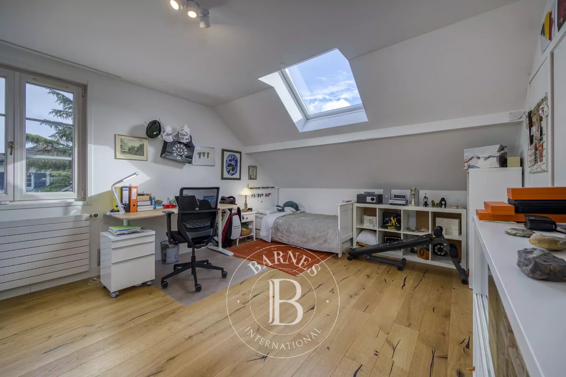 Villa Thoiry - picture 34