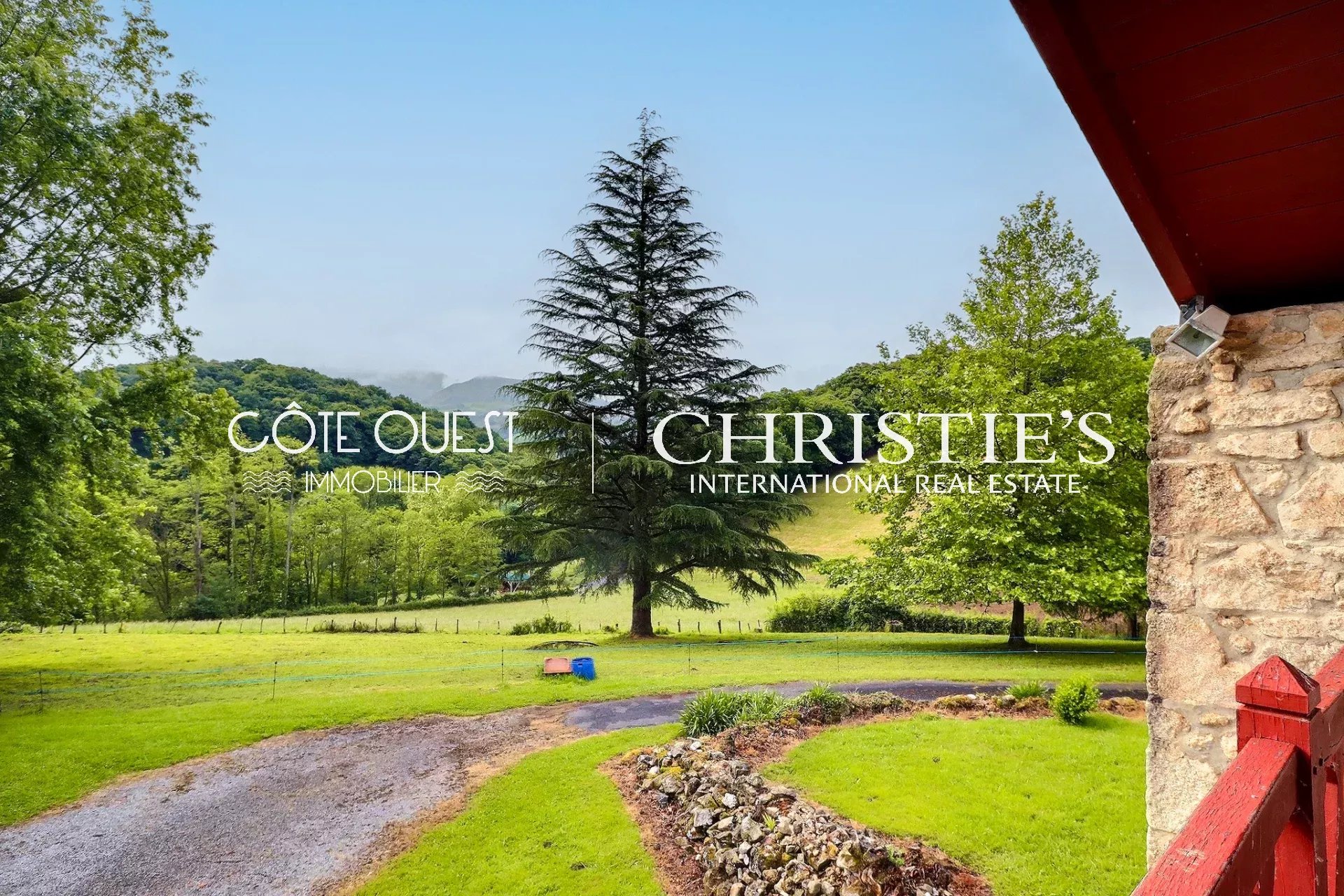 4 Bedroom Farm/Ranch/Plantation's Image 5