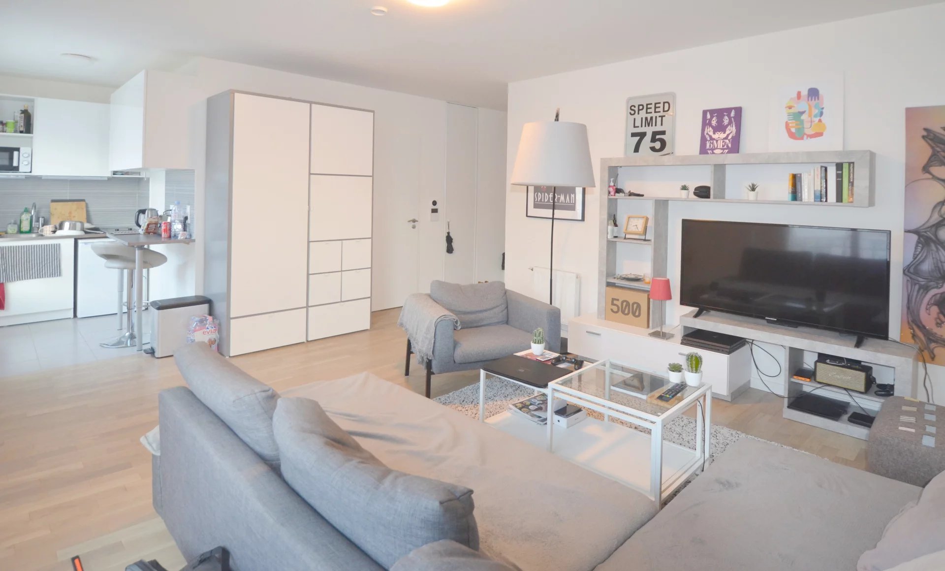 Location Appartement Croissy-sur-Seine