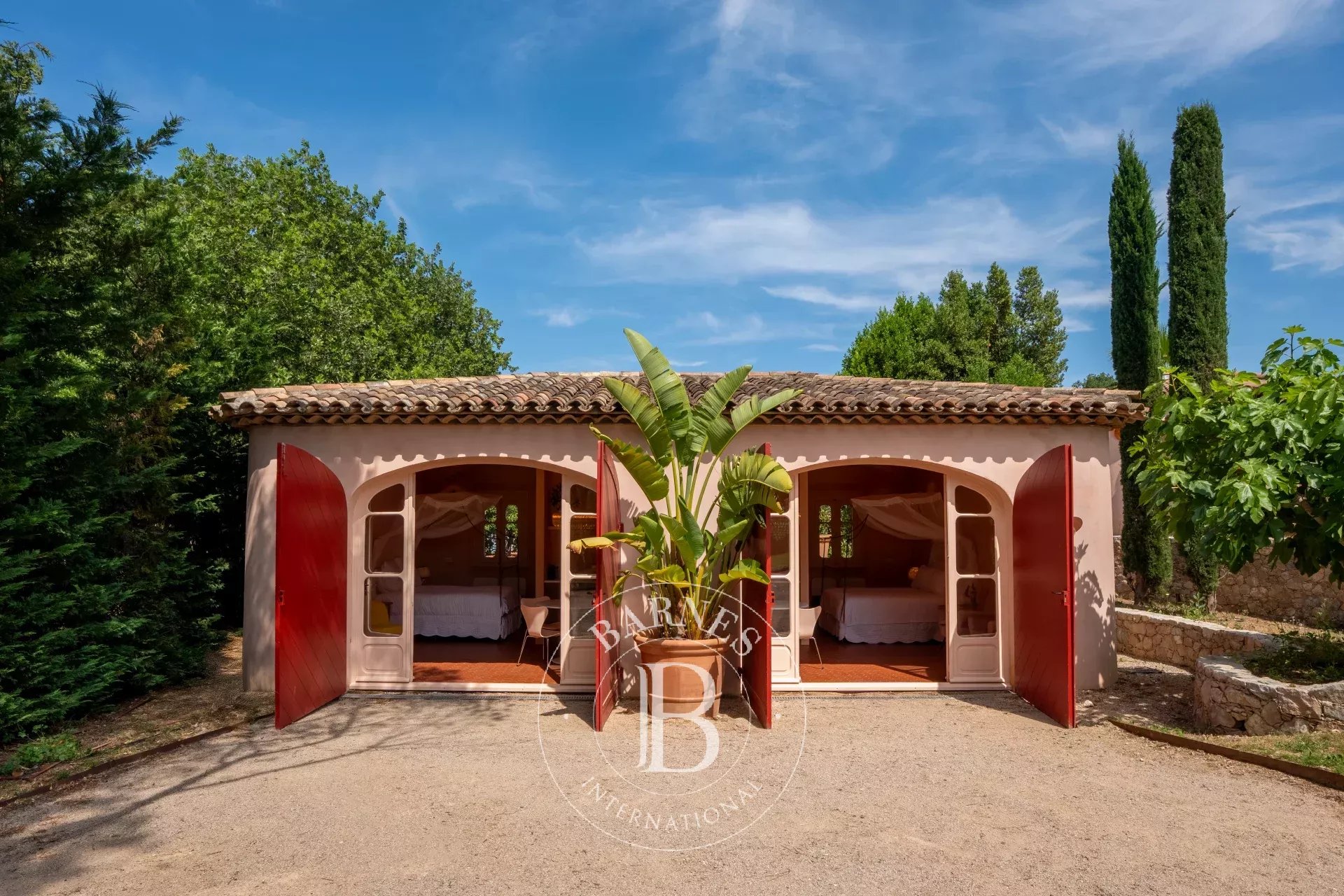 Maison Saint-Tropez  -  ref 86456362 (picture 3)