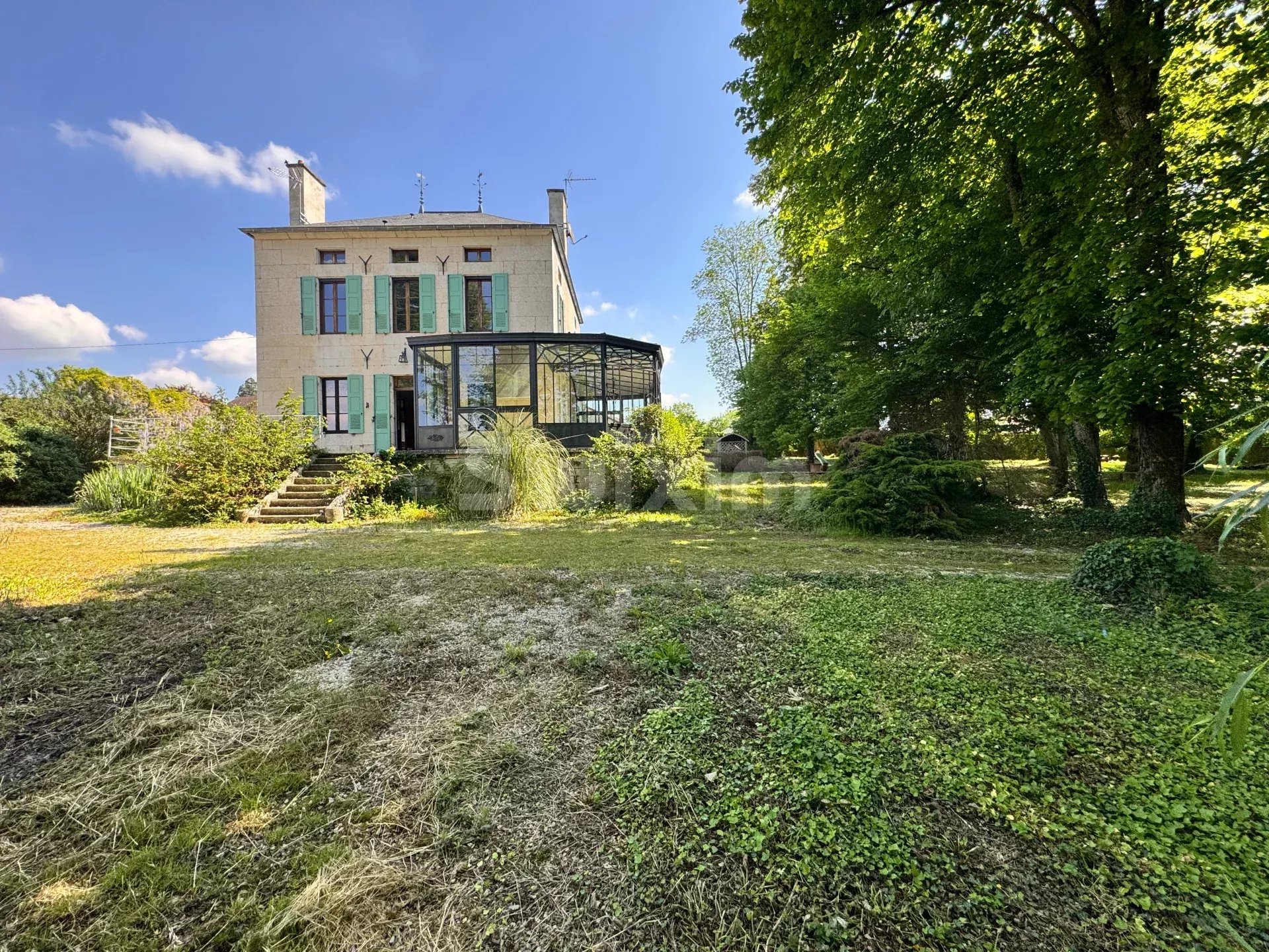 Agence immobilière de Swixim Avallon