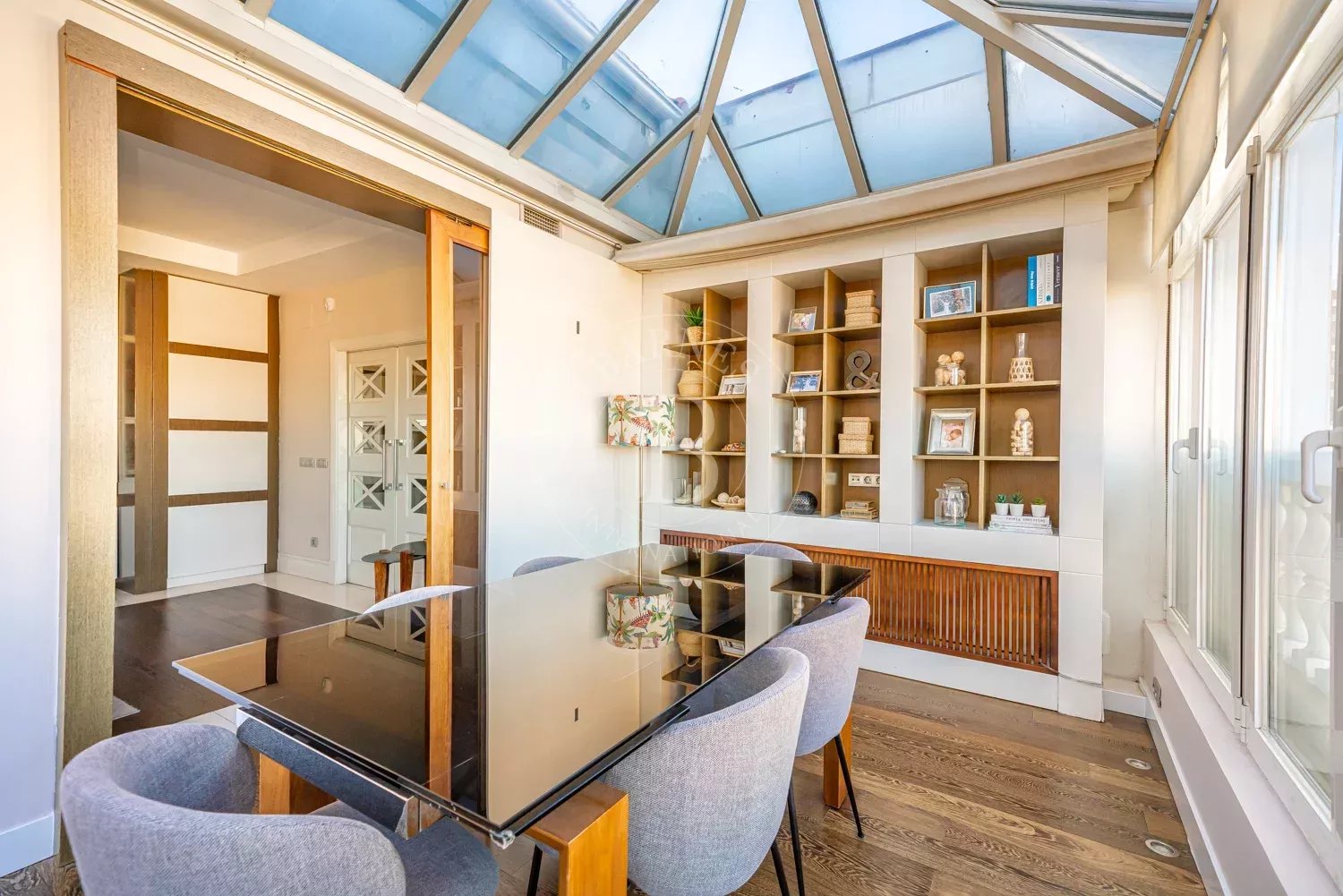 Daire Madrid - picture 16