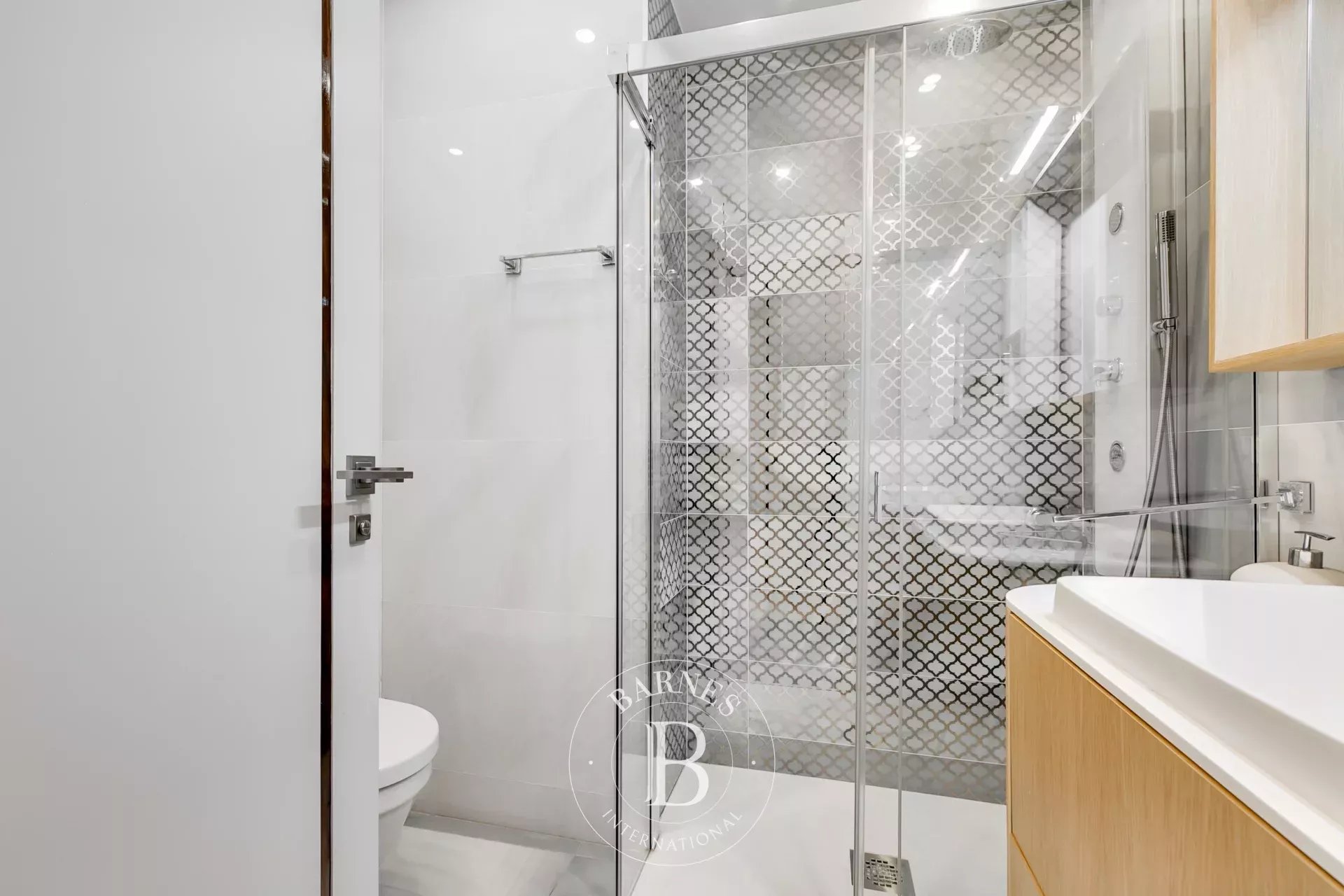 Daire Madrid - picture 24