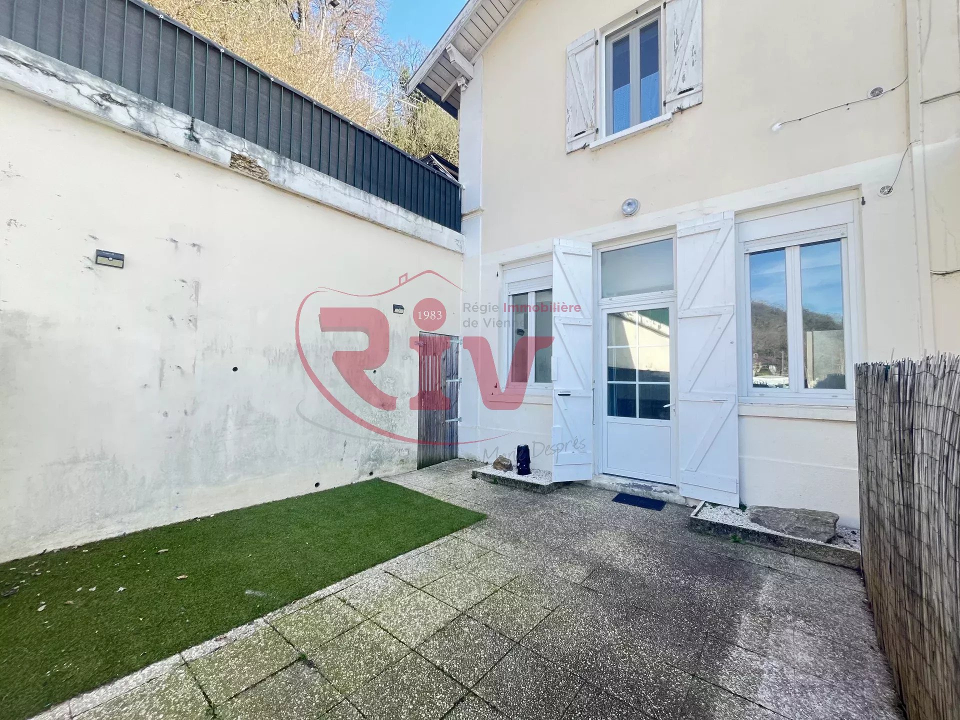 Vente Appartement Vienne