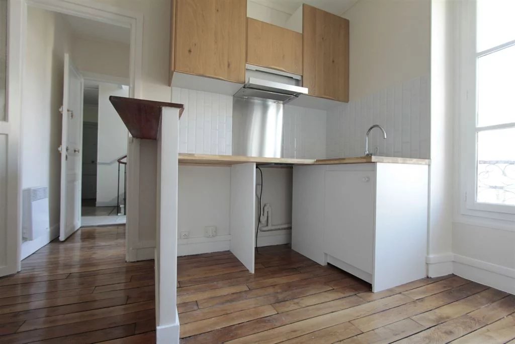 Location Maison Versailles