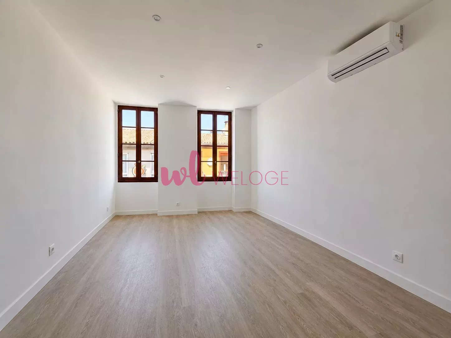 Agence immobilière de WeLoge