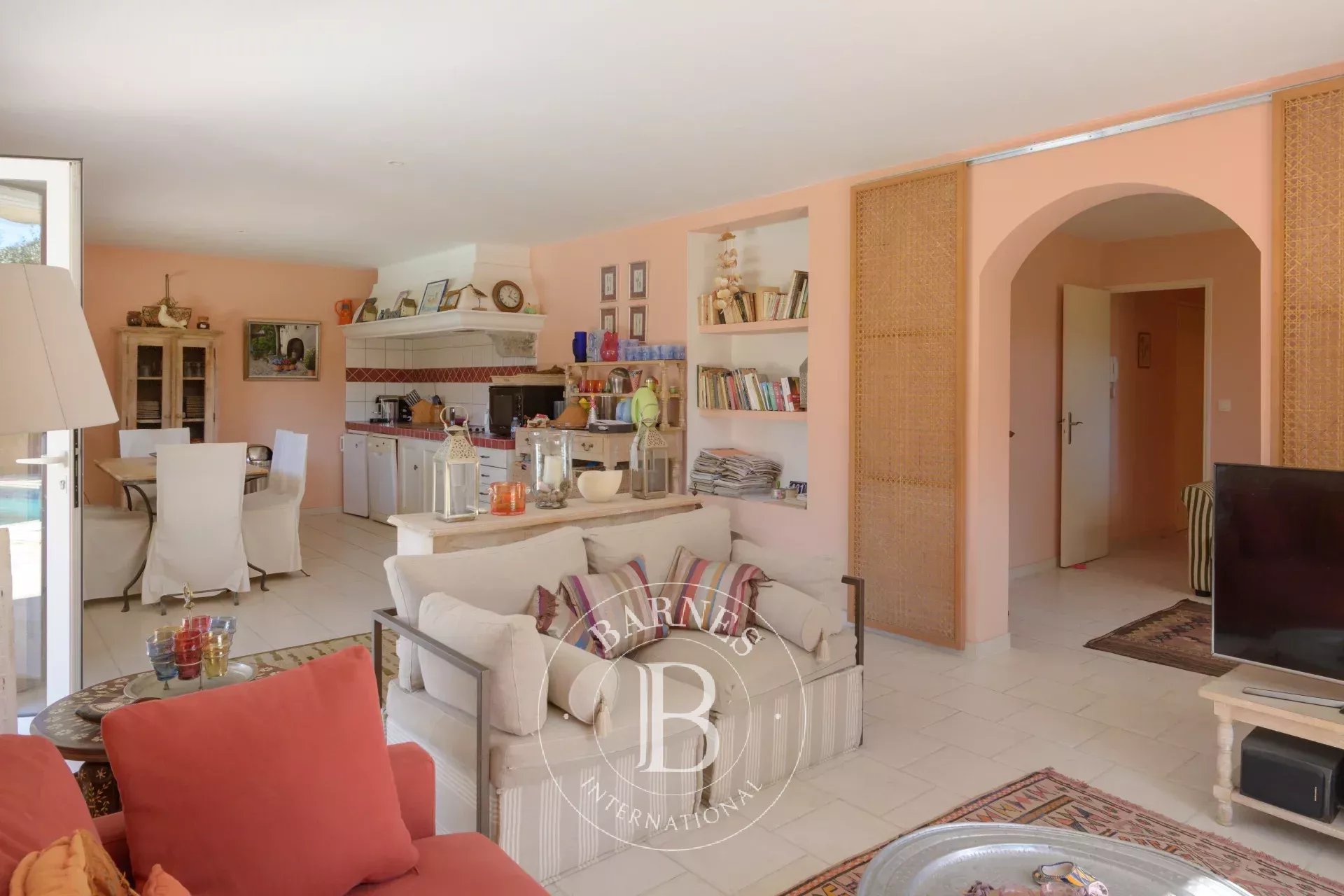 Ev Six-Fours-les-Plages - picture 25