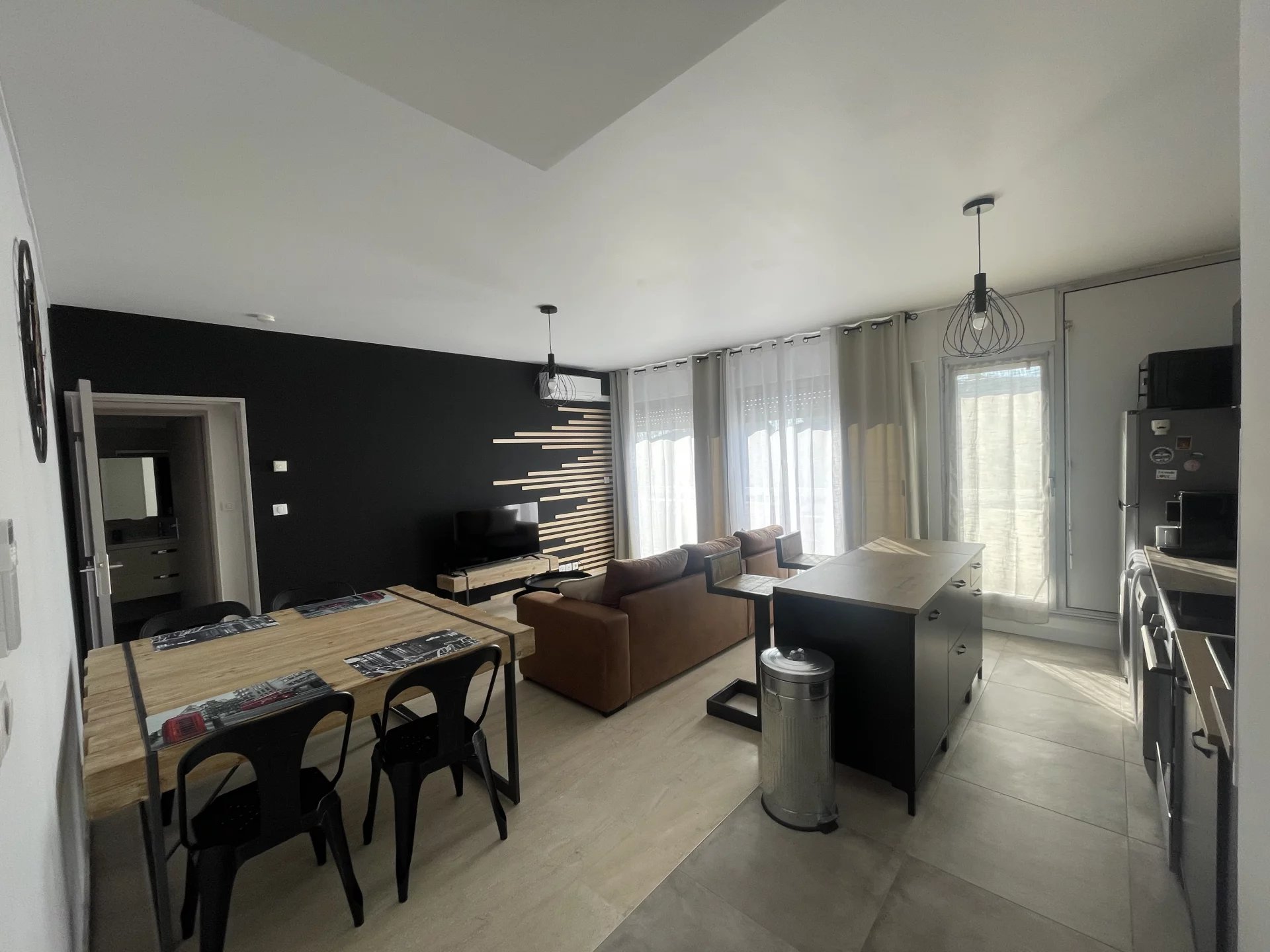 Location Appartement Alès