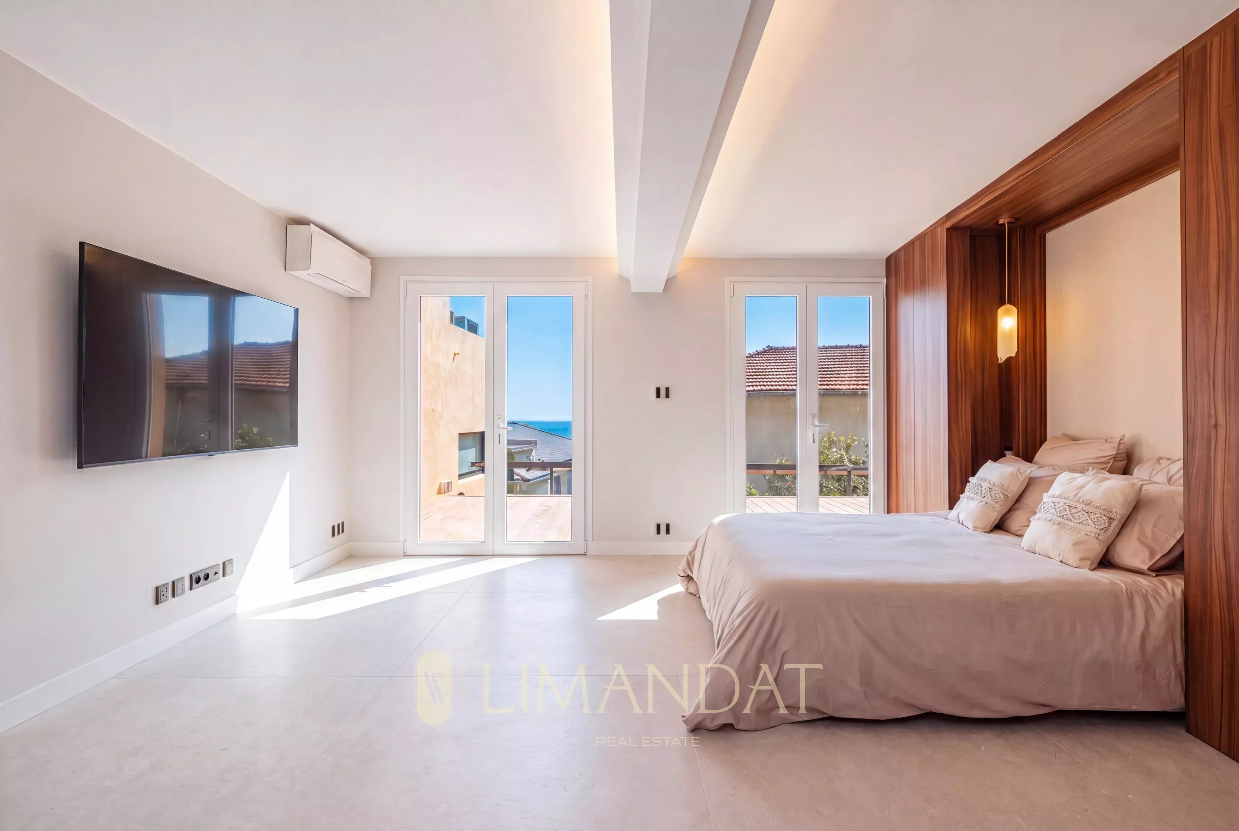 Appartement 1 pièce 37 m² · à Roquebrune-Cap-Martin · 37 m² · 320 000 €