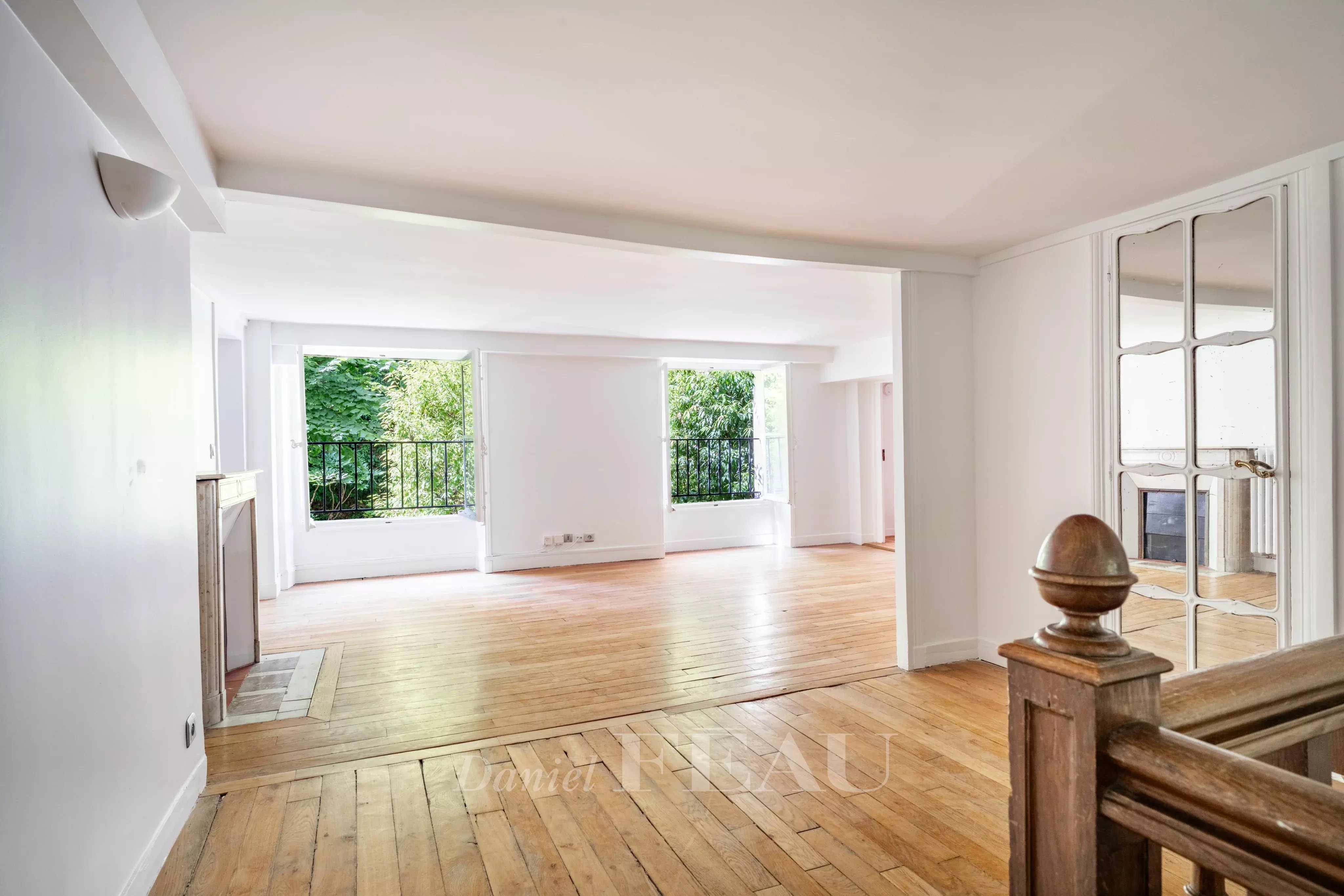 Vente Appartement Paris 7ème