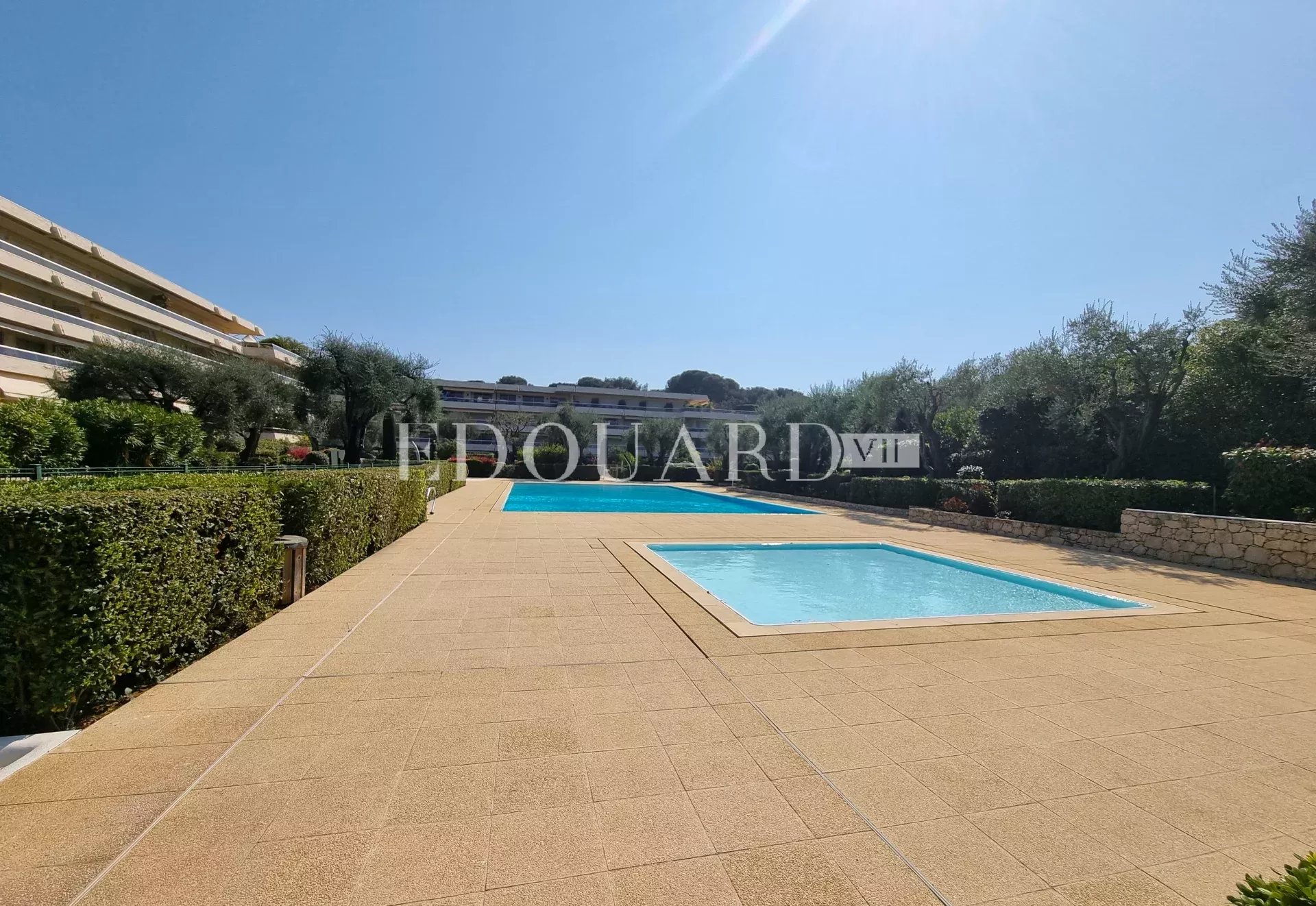 Agence immobilière de Edouard VII Immobilier