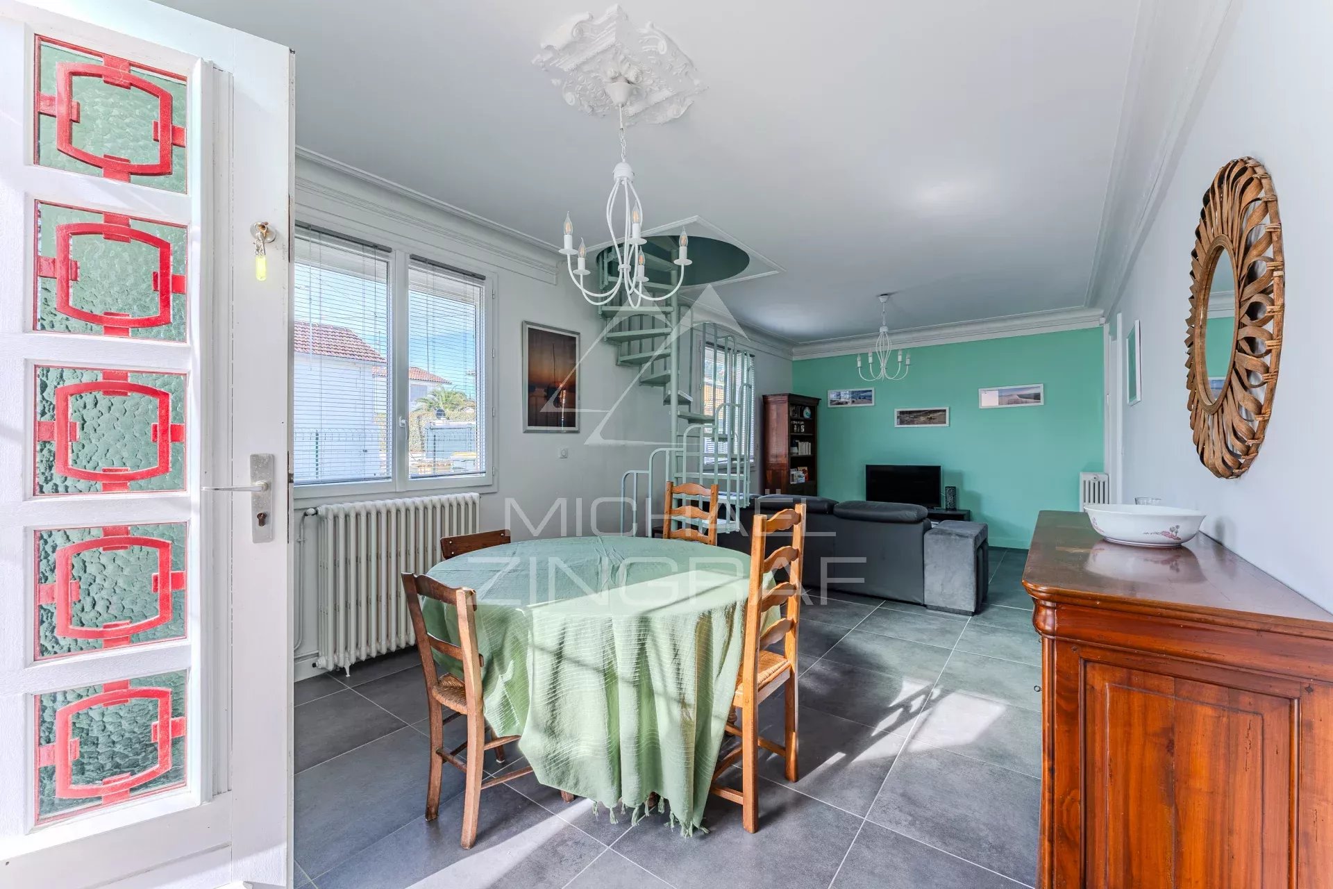 Agence immobilière de Terre Du Bassin
