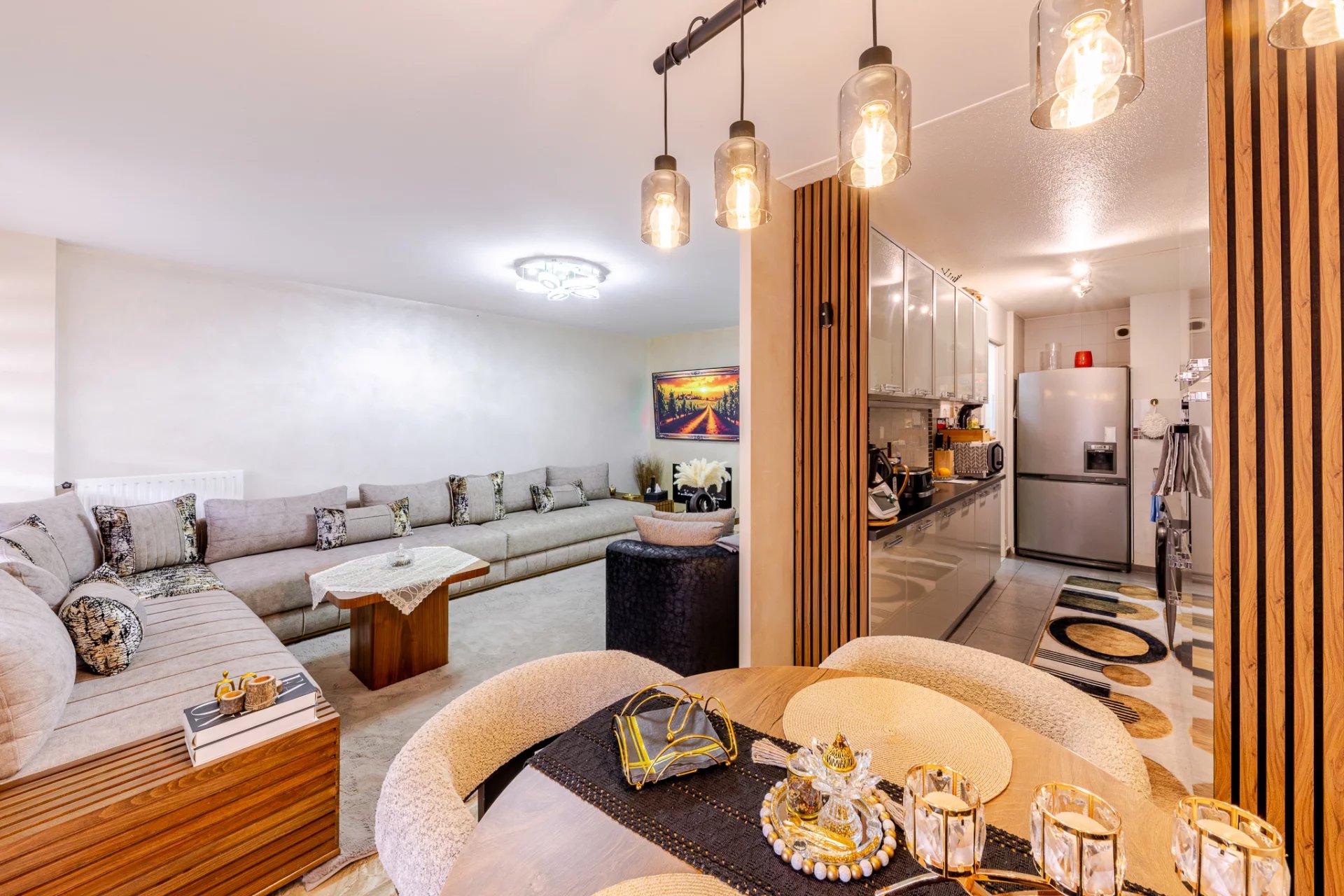 Продажа Квартира - Ницца (Nice) Ariane