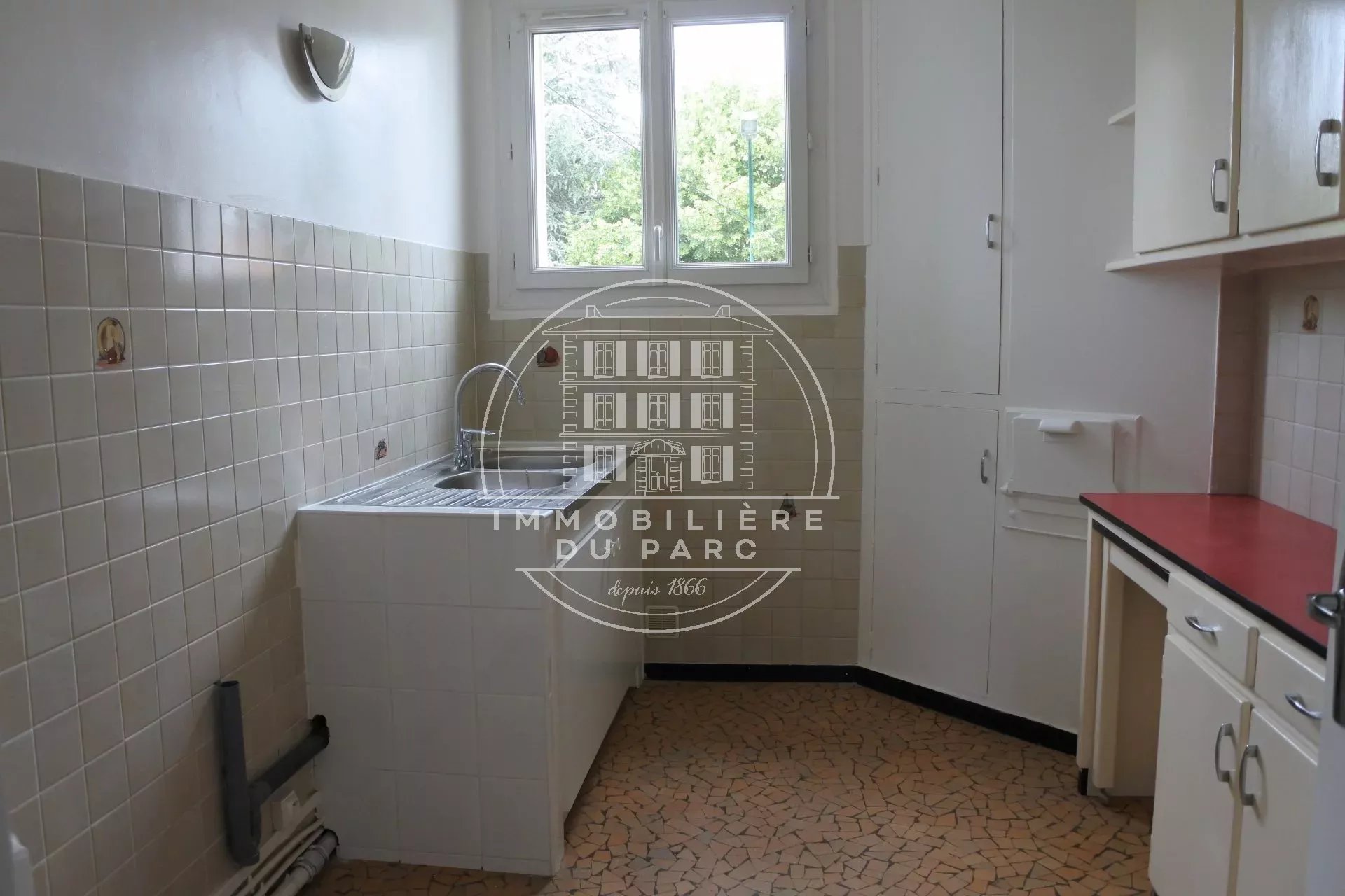 Rental Apartment Le Vésinet