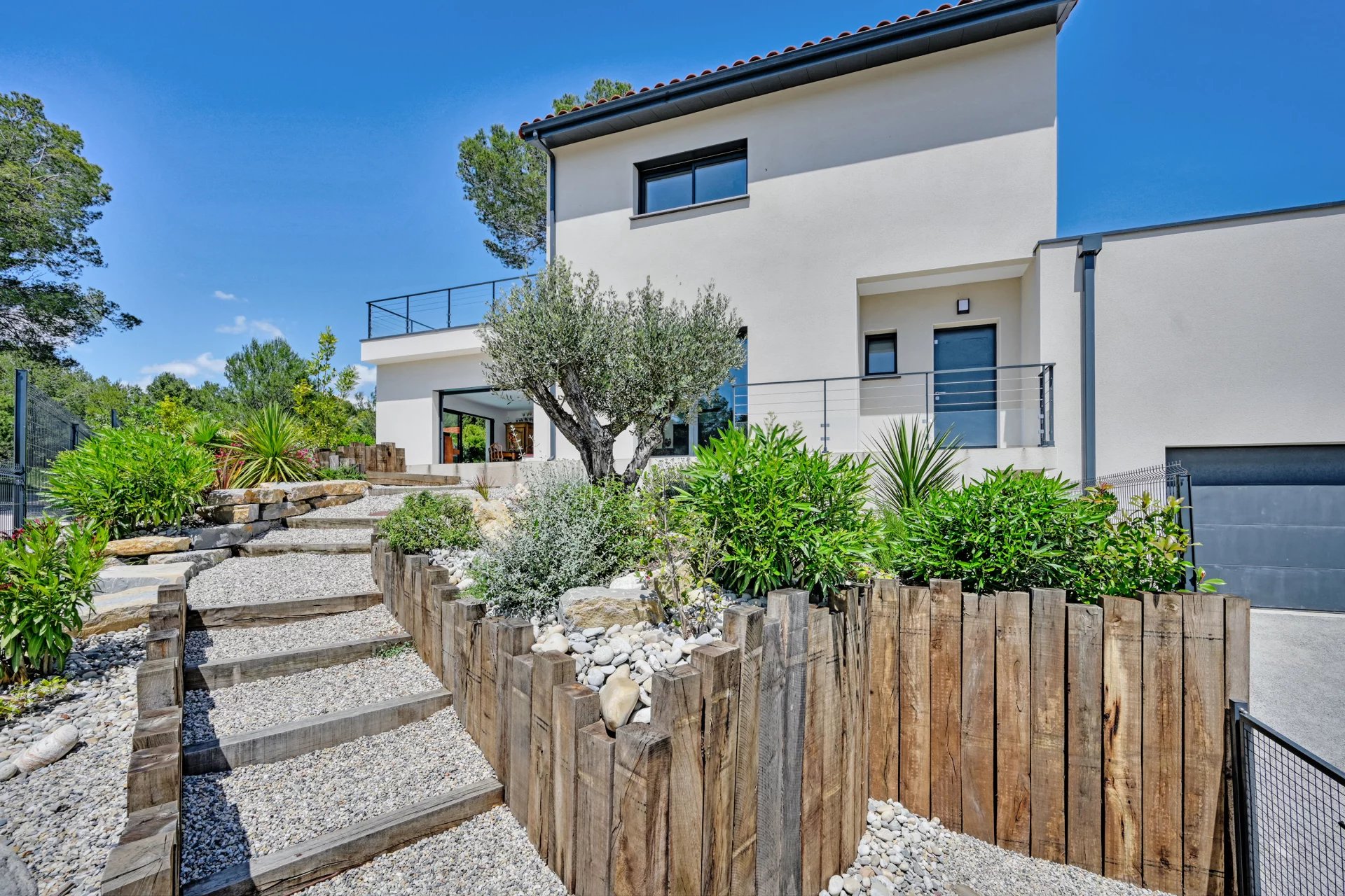 Haus Castelnau-le-Lez - picture 2