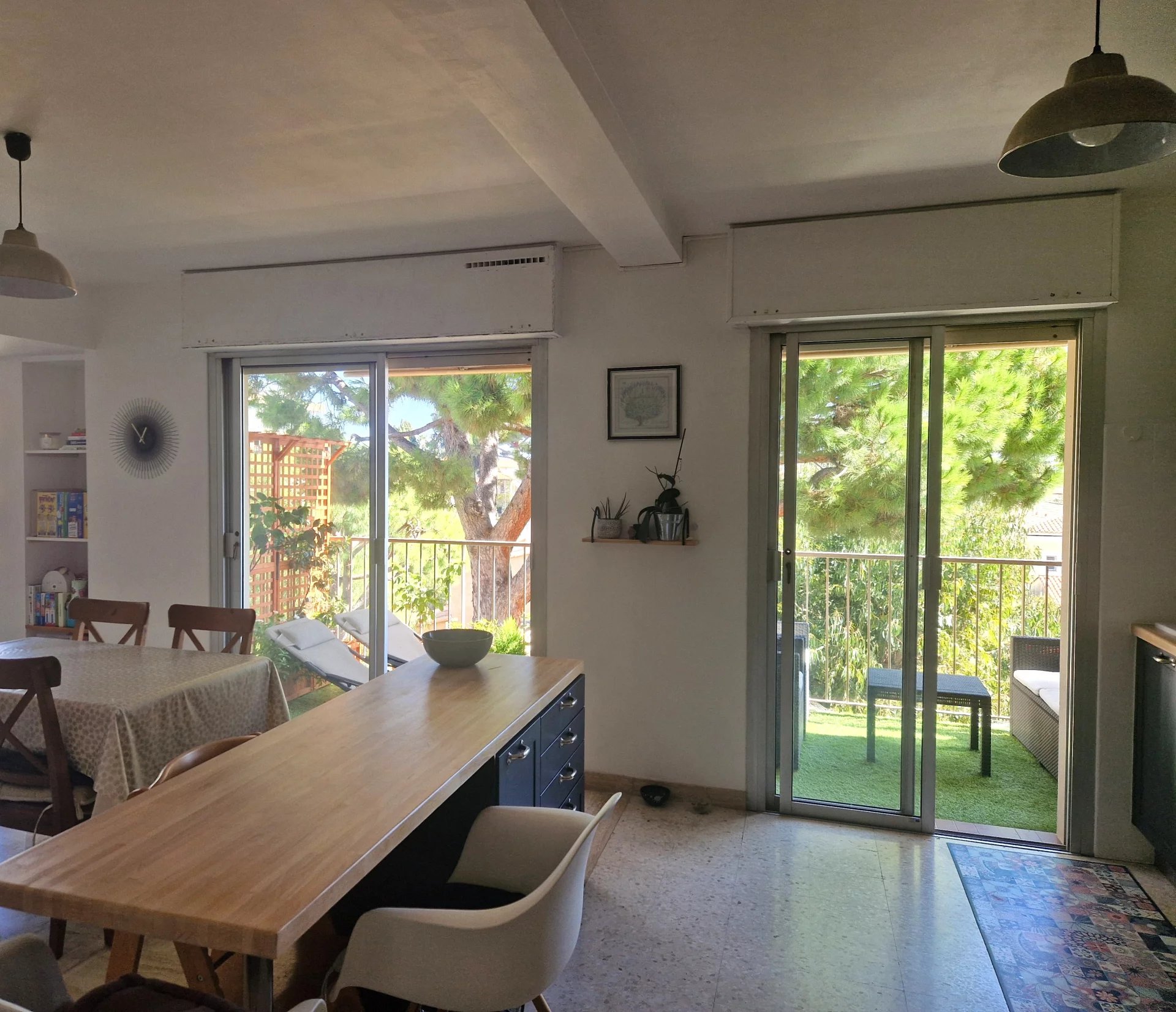 Achat Appartement T4 à Saint-Laurent-du-Var (06700) - 86.93m²