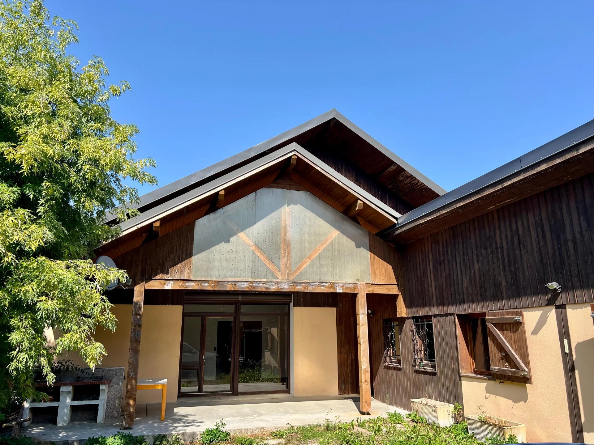 Agence immobilière de Baugimmo