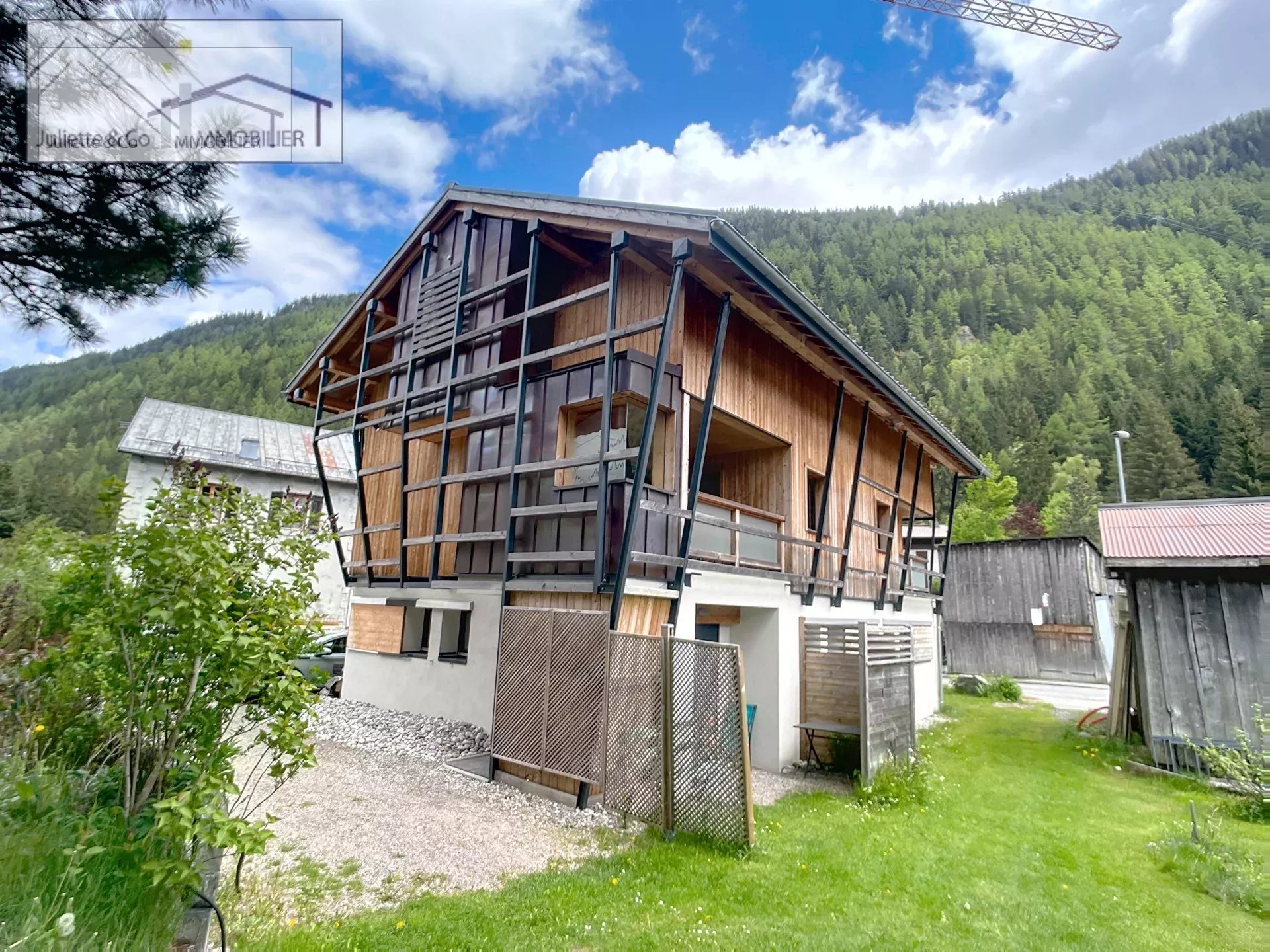 Photo of Vallorcine
