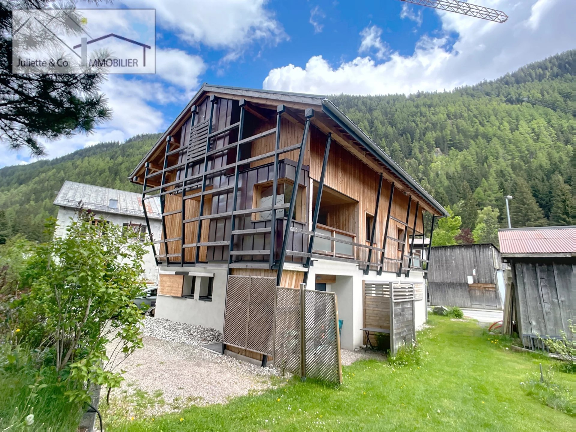 Photo of Vallorcine